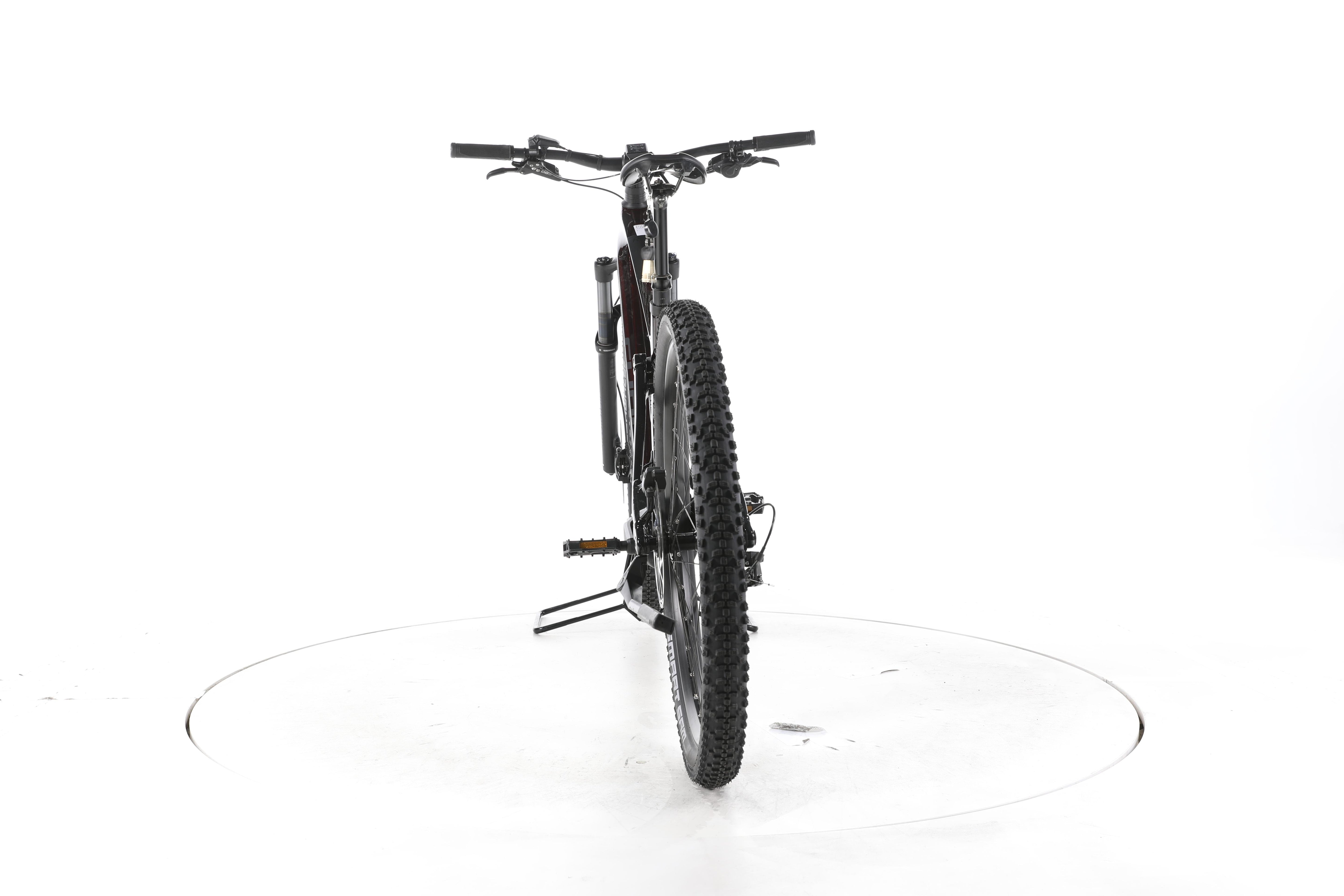 Cube Stereo Hybrid 140 HPC Race E-Bike Fully Carbon - Image 10