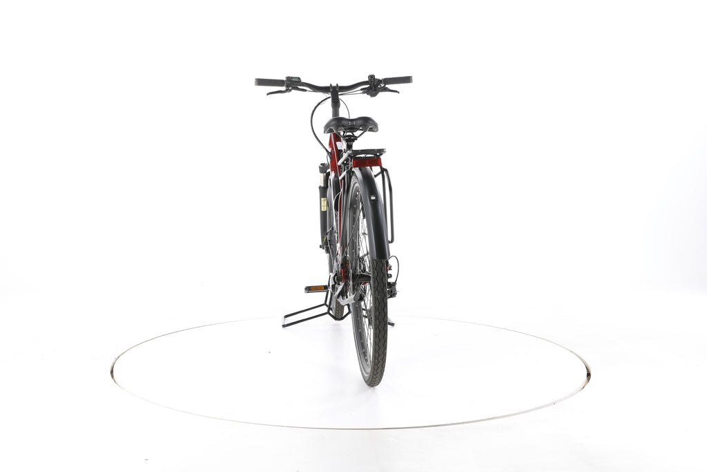 Stevens E-Bormio Luxe Trekking E-Bike - Image 10