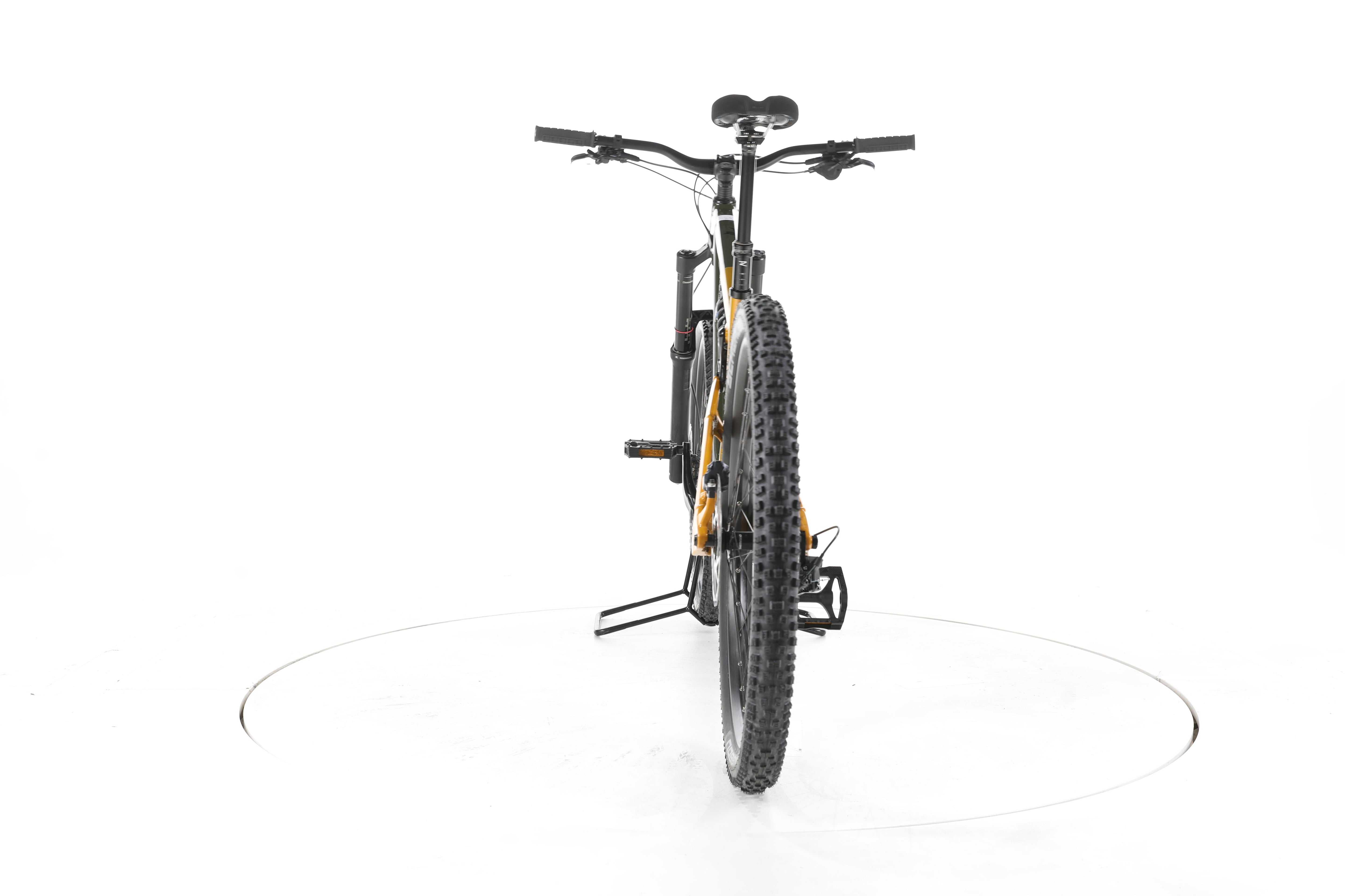 Rocky Mountain Slayer 50 Fahrrad Fully - Image 10