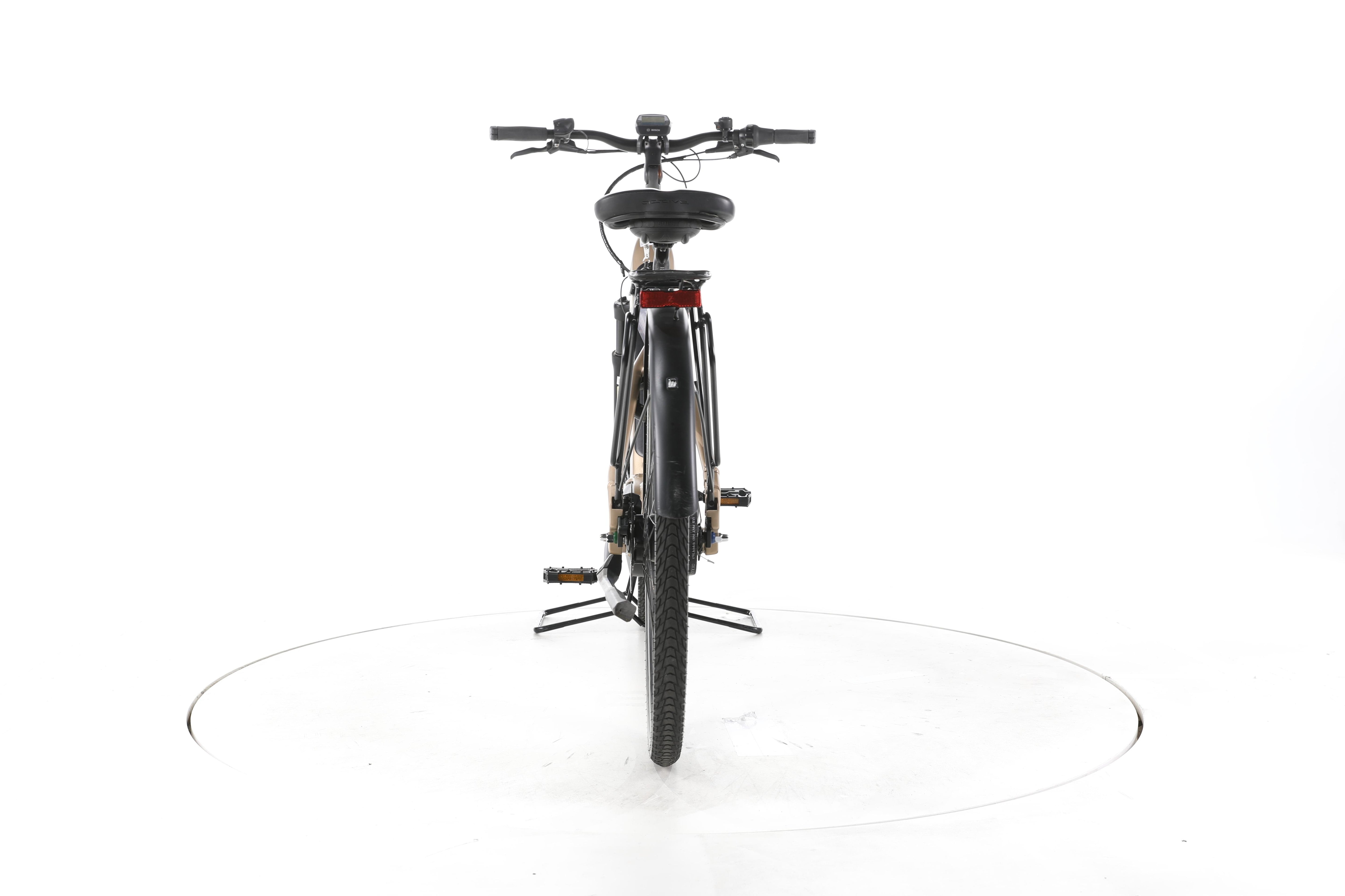 Stevens E-Brione Luxe City E-Bike Tiefeinsteiger - Image 10