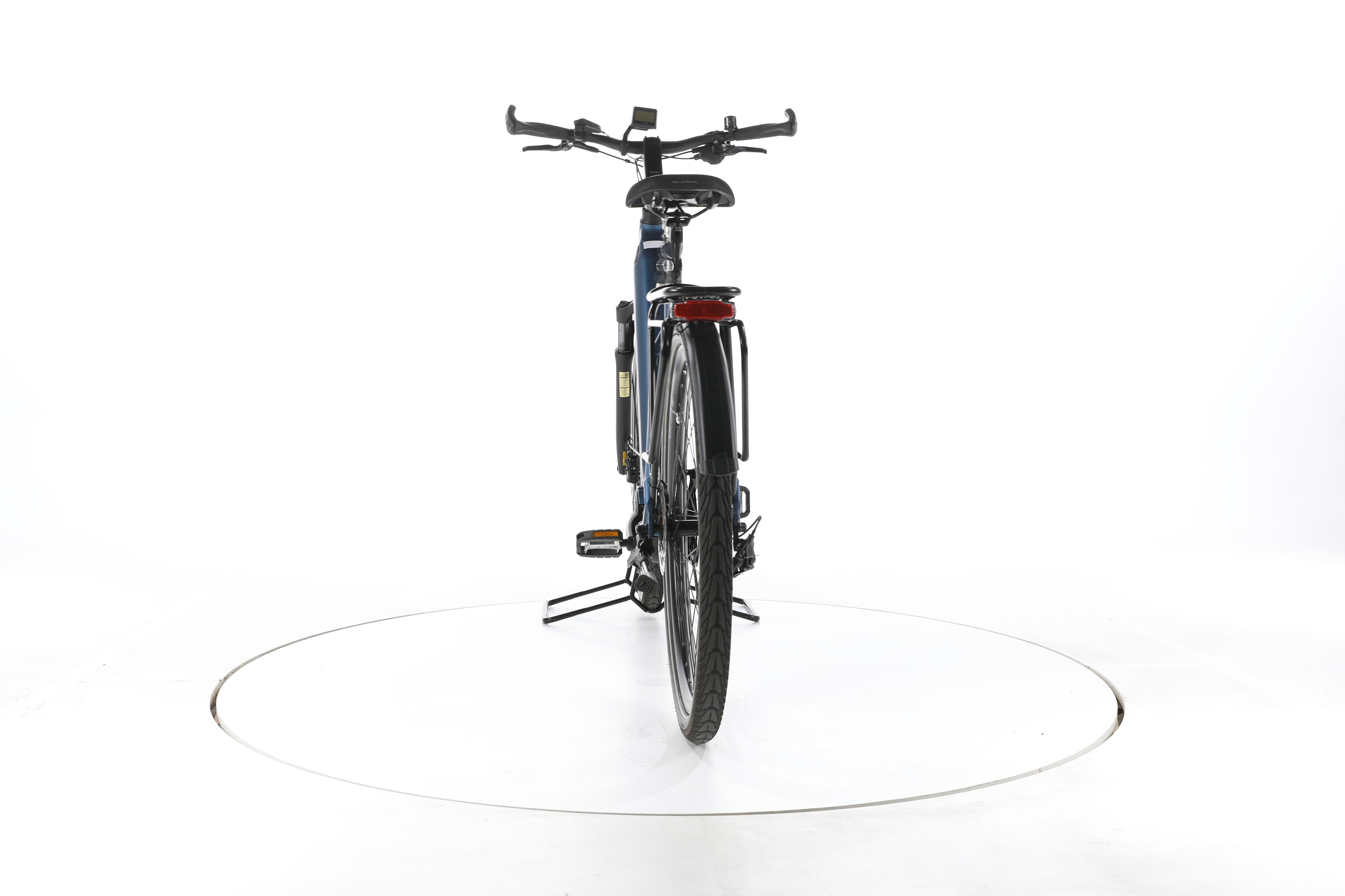 KTM Macina Style 730 Trekking E-Bike Tiefeinsteiger - Image 10