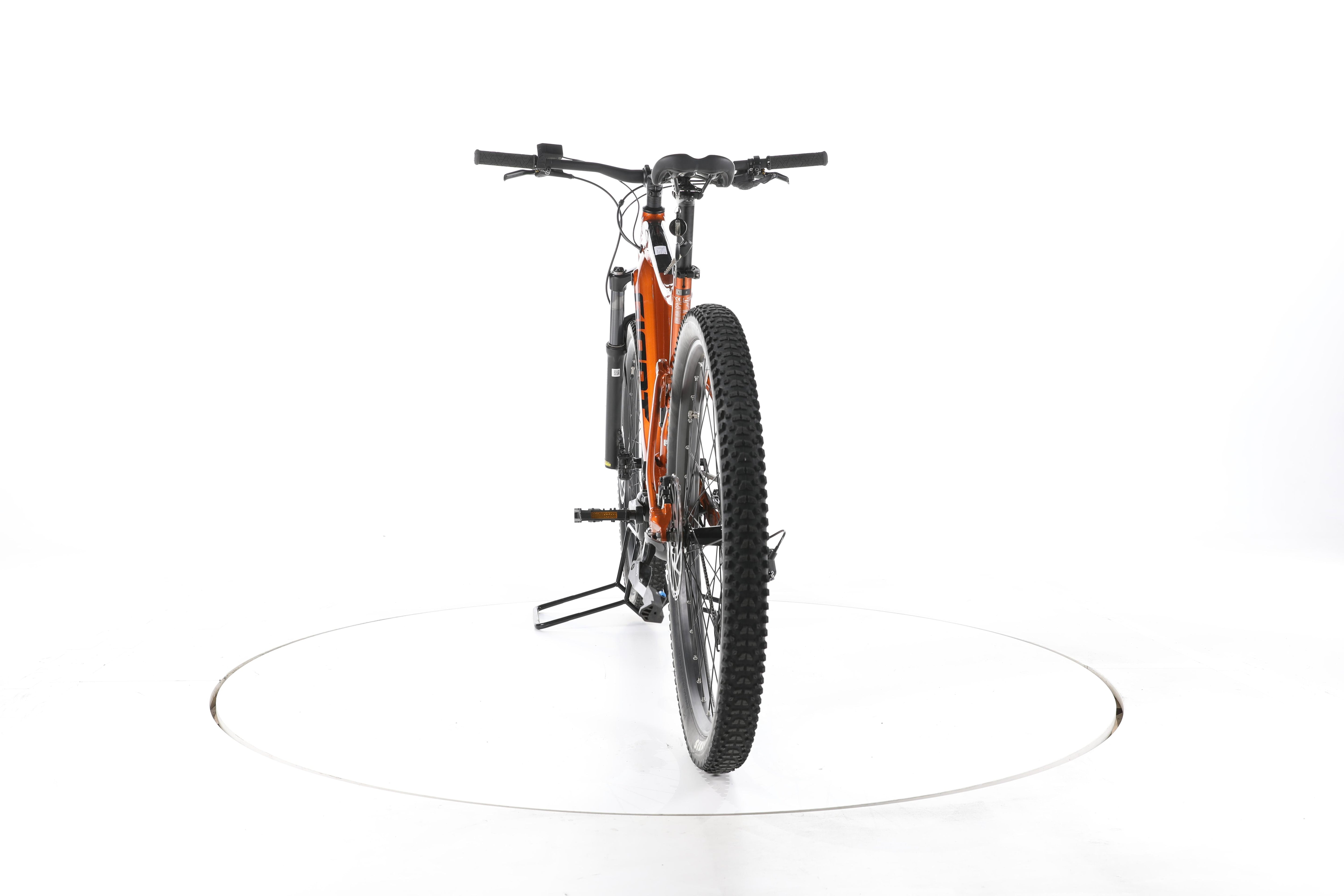 Giant Stance E+ 2 E-Bike Fully - Image 10
