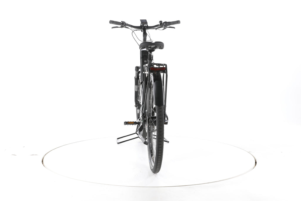 QWIC Mira Tour City E-Bike Tiefeinsteiger - Image 10