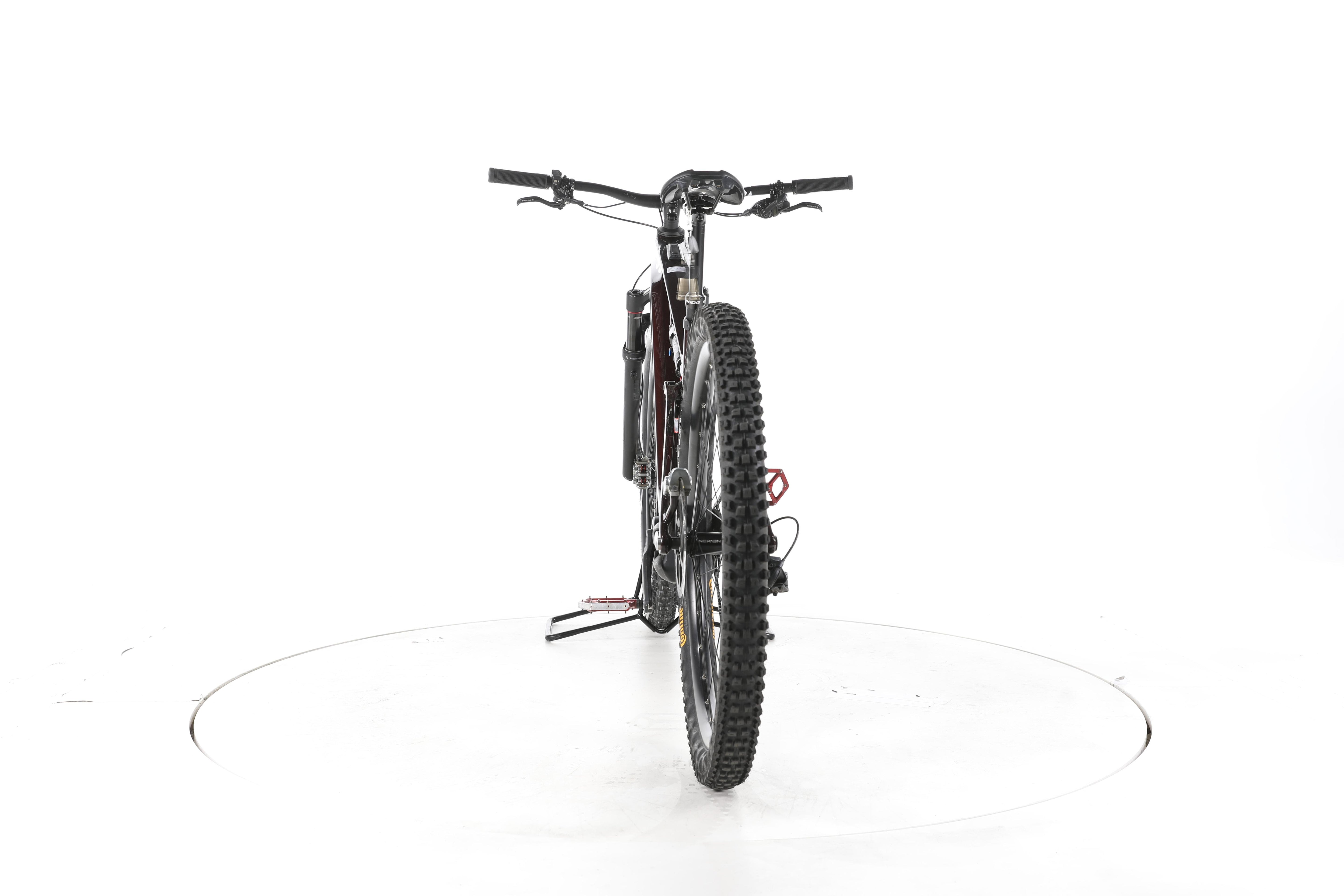 Cube Stereo Hybrid ONE55 C:68X SLX E-Bike Fully Carbon 2024 - Image 10