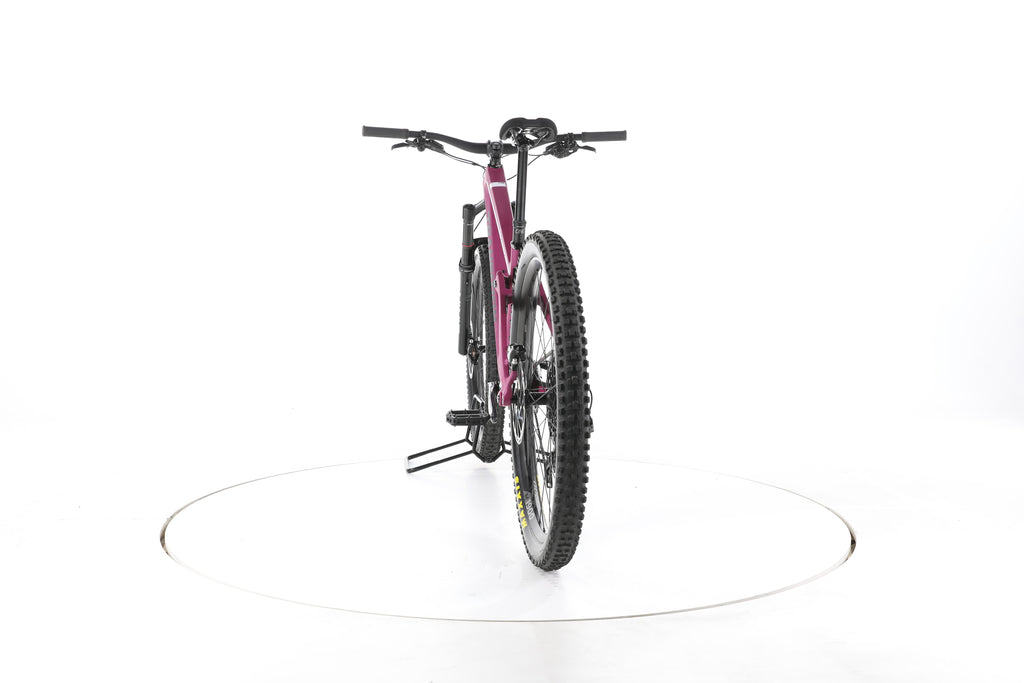 Transition Smuggler Fahrrad Fully - Image 10