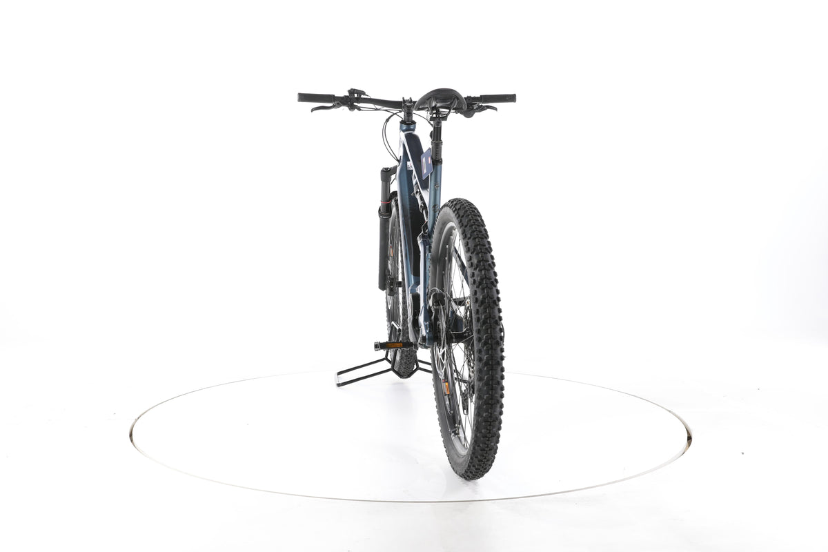 Ghost E-ASX Advanced E-Bike Fully - Image 10