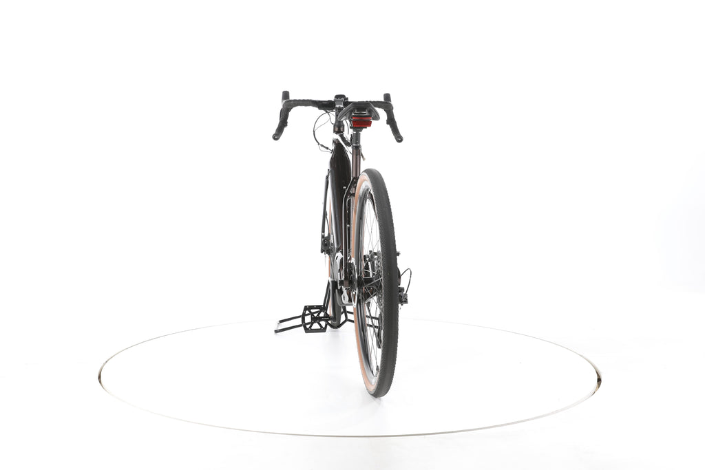 VAN RYSEL E-GRVL AF MD E-Gravel & Rennrad 2024 - Image 10