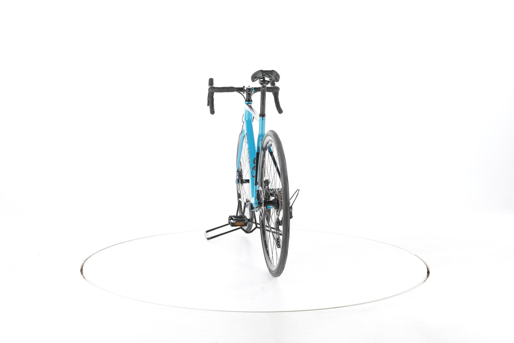 Cube Attain GTC SL Rennrad Carbon - Image 10