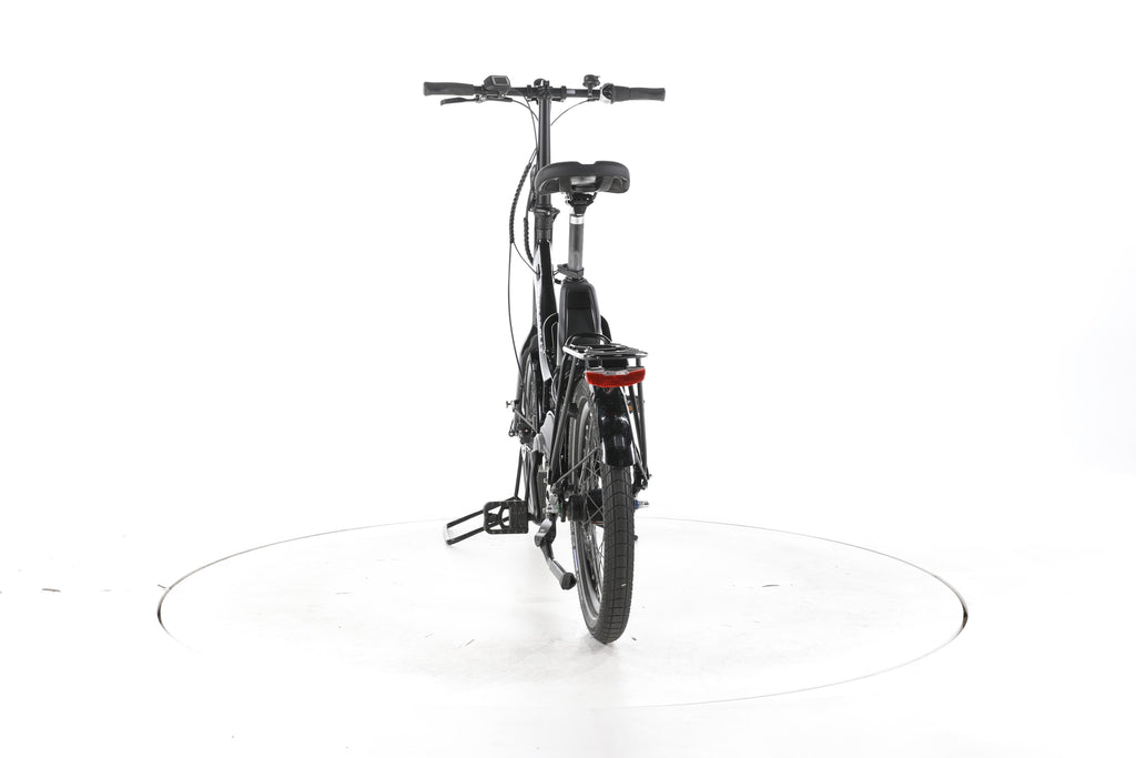 Mammut E-Fold 7RT Falt E-Bike Tiefeinsteiger - Image 10