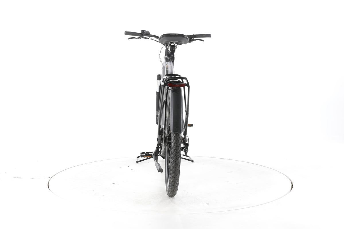 Winora Yucatan X8 Trekking E-Bike - Image 10