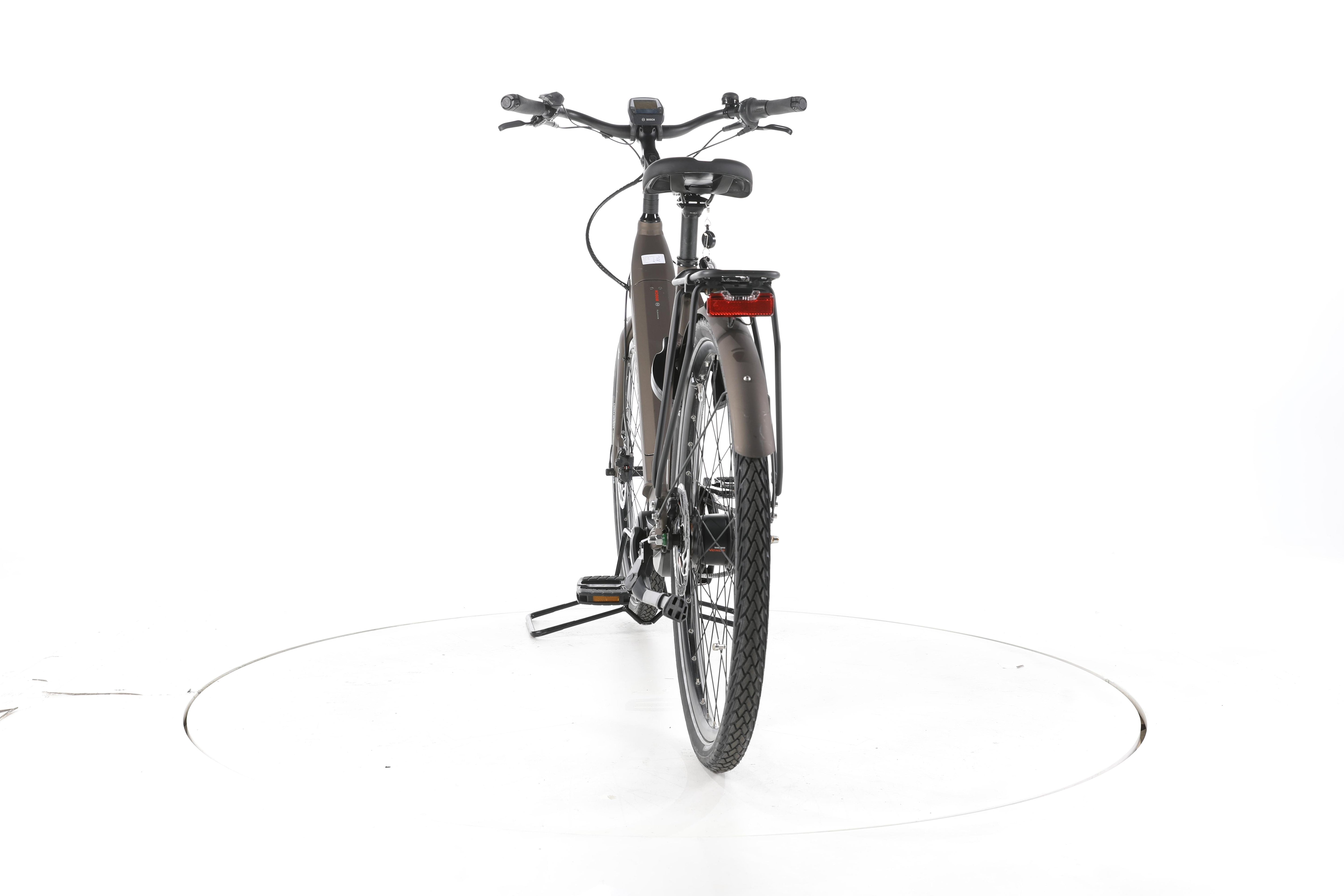 Excelsior Pearl City E-Bike Tiefeinsteiger - Image 10
