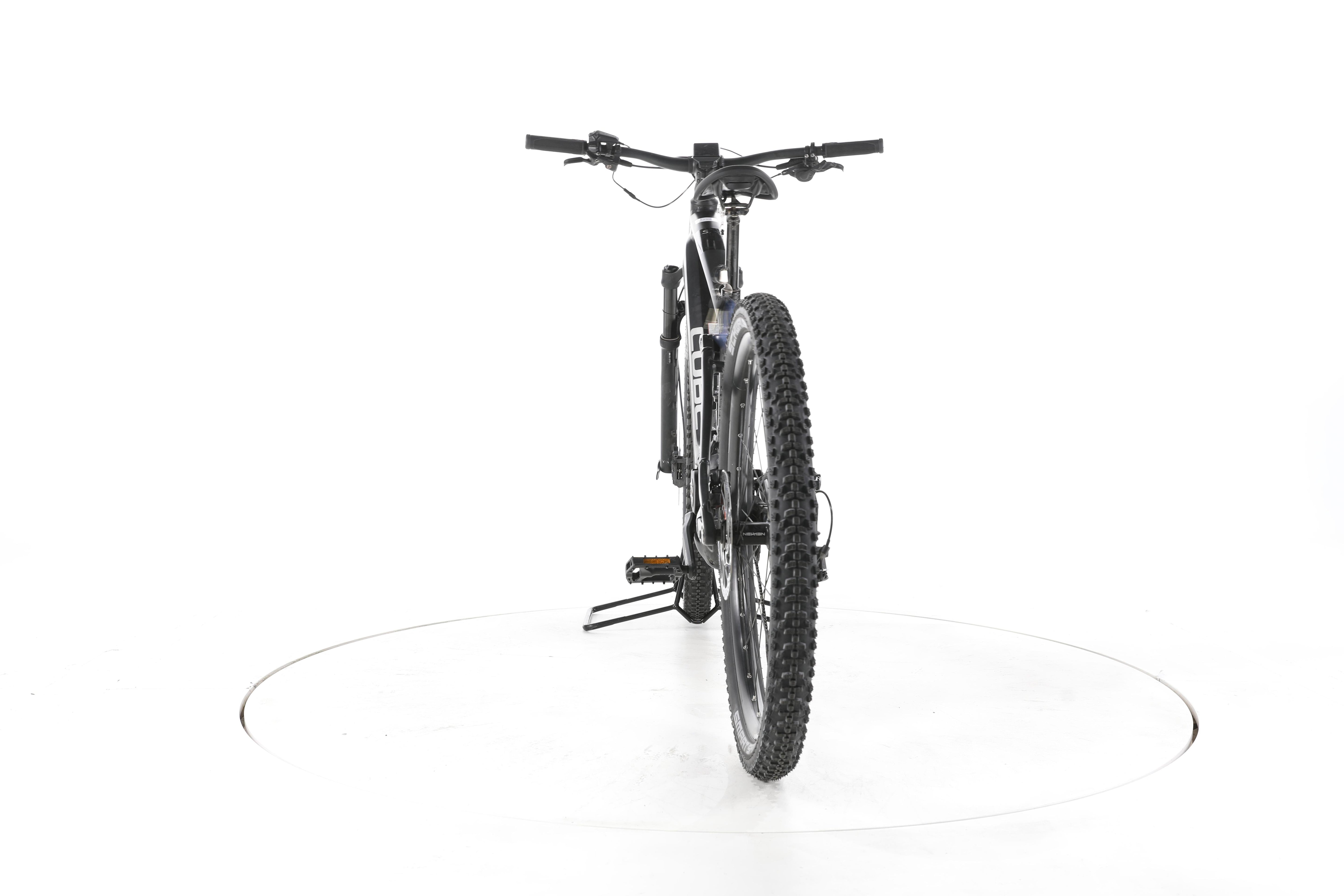 Cube Stereo Hybrid 120 SLX E-Bike Fully 2024 - Image 10