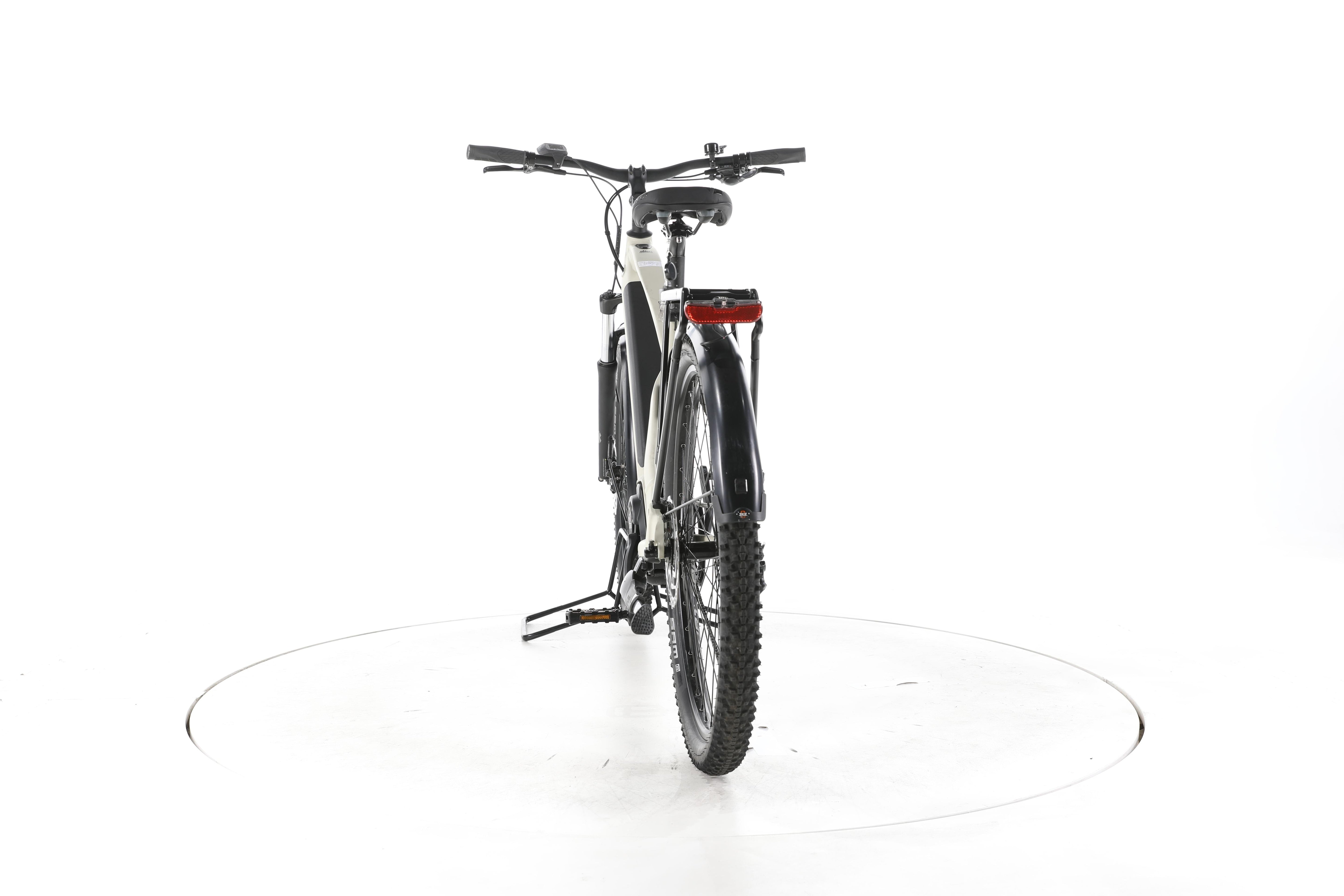 Carver SUV E.410 Trekking E-Bike - Image 10