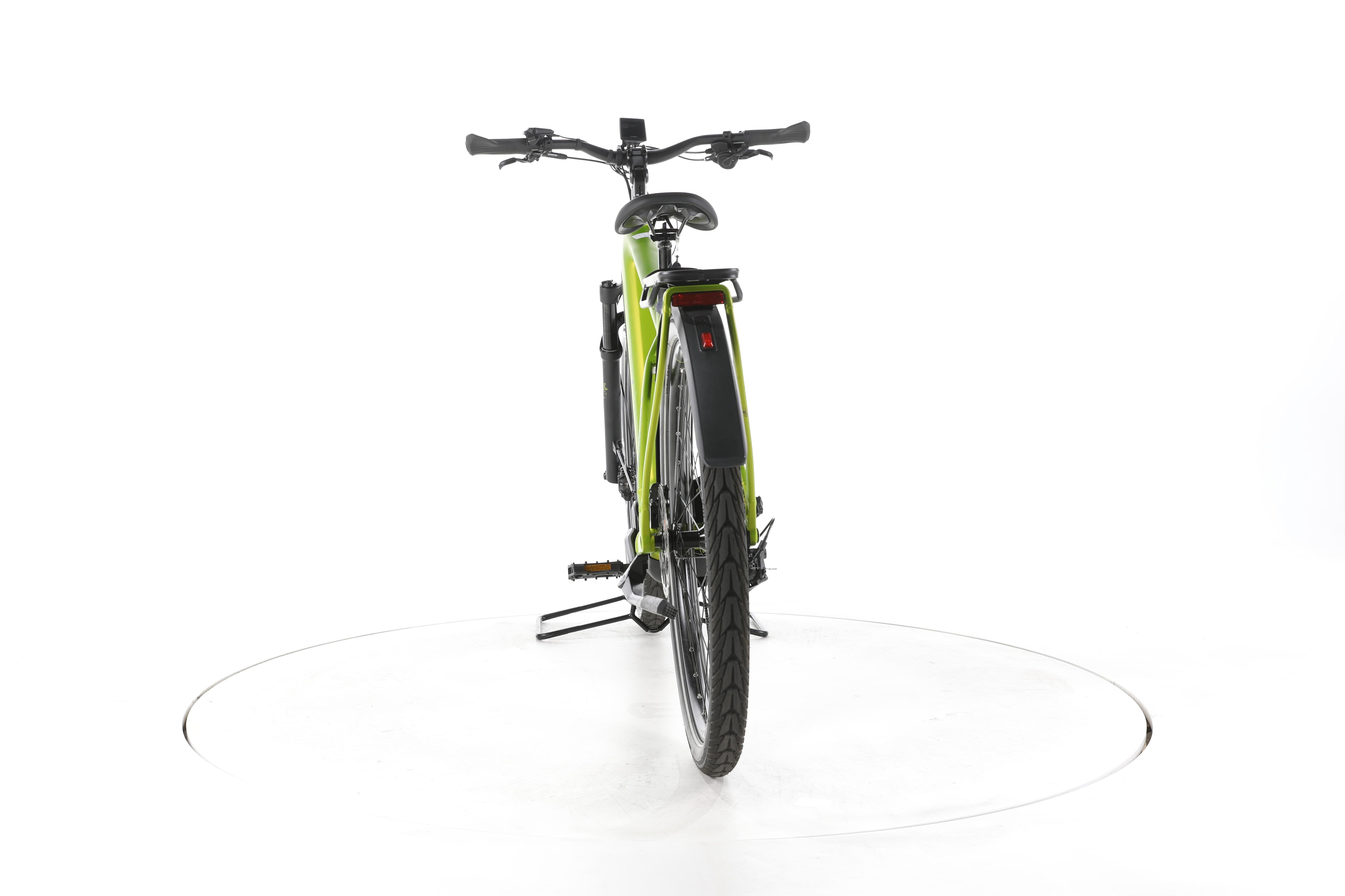 Cube Kathmandu Hybrid EXC Trekking E-Bike 2025 - Image 10