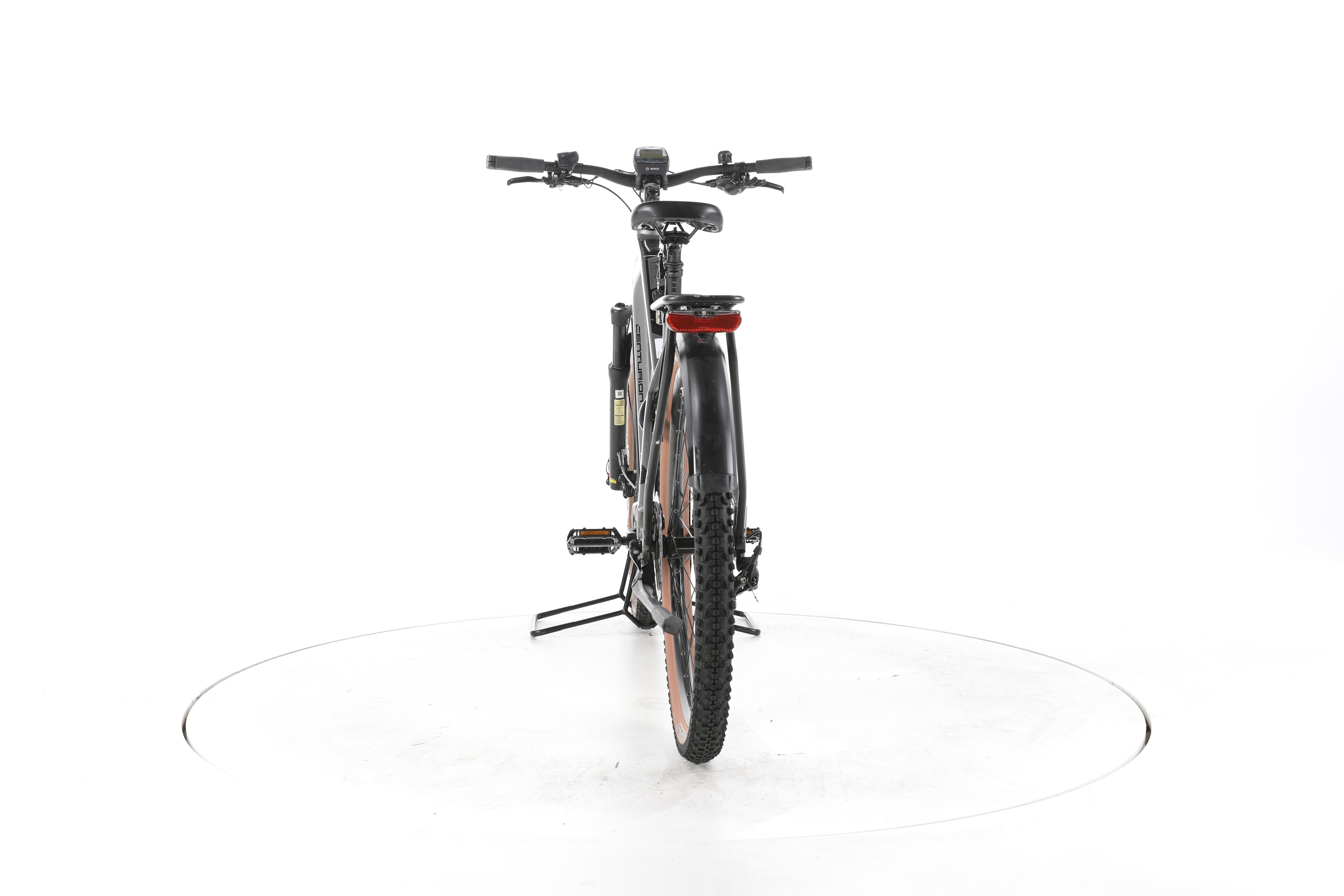Centurion Country Tour Trekking E-Bike - Image 10