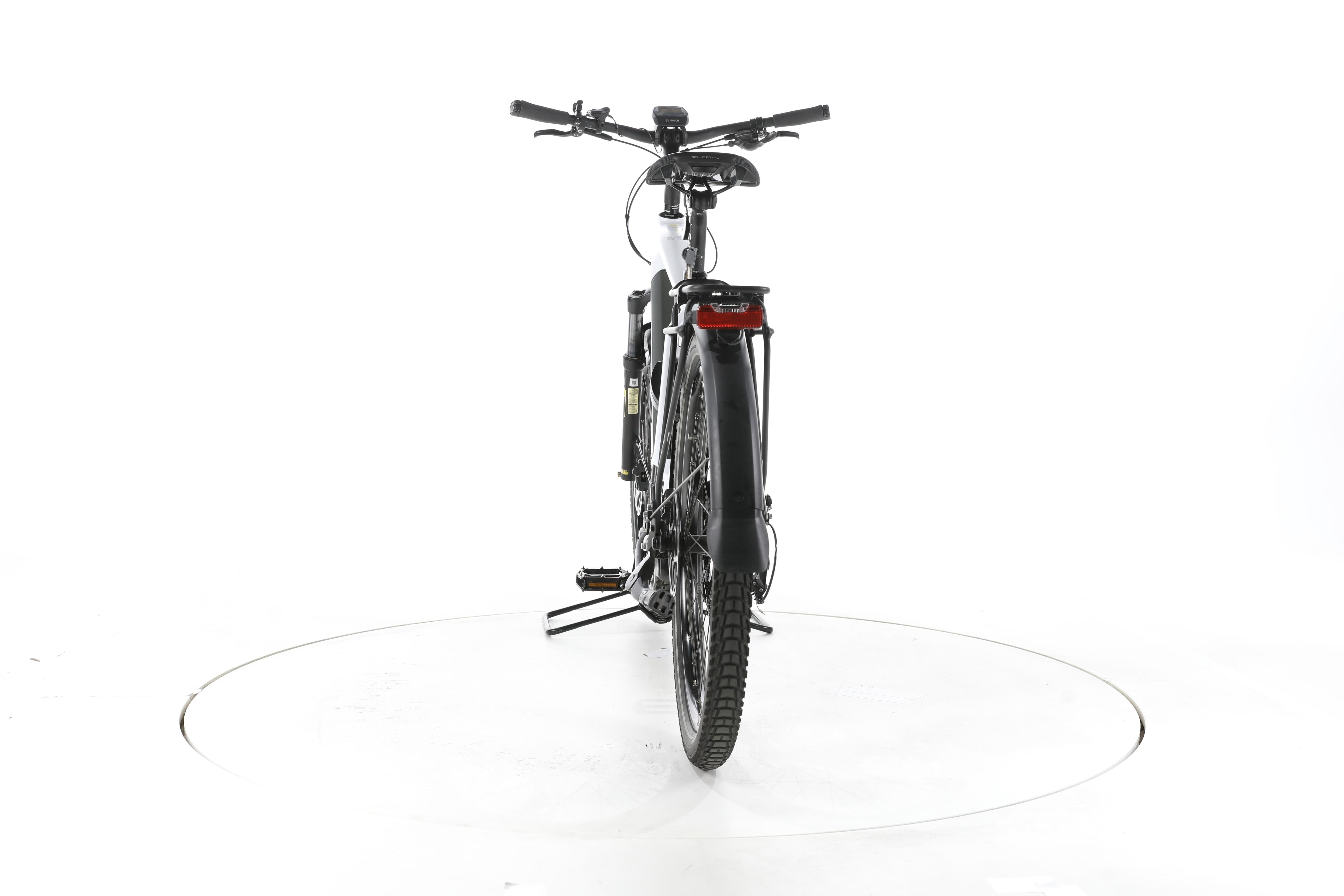 Victoria eAdventure 12.6 Trekking E-Bike - Image 10