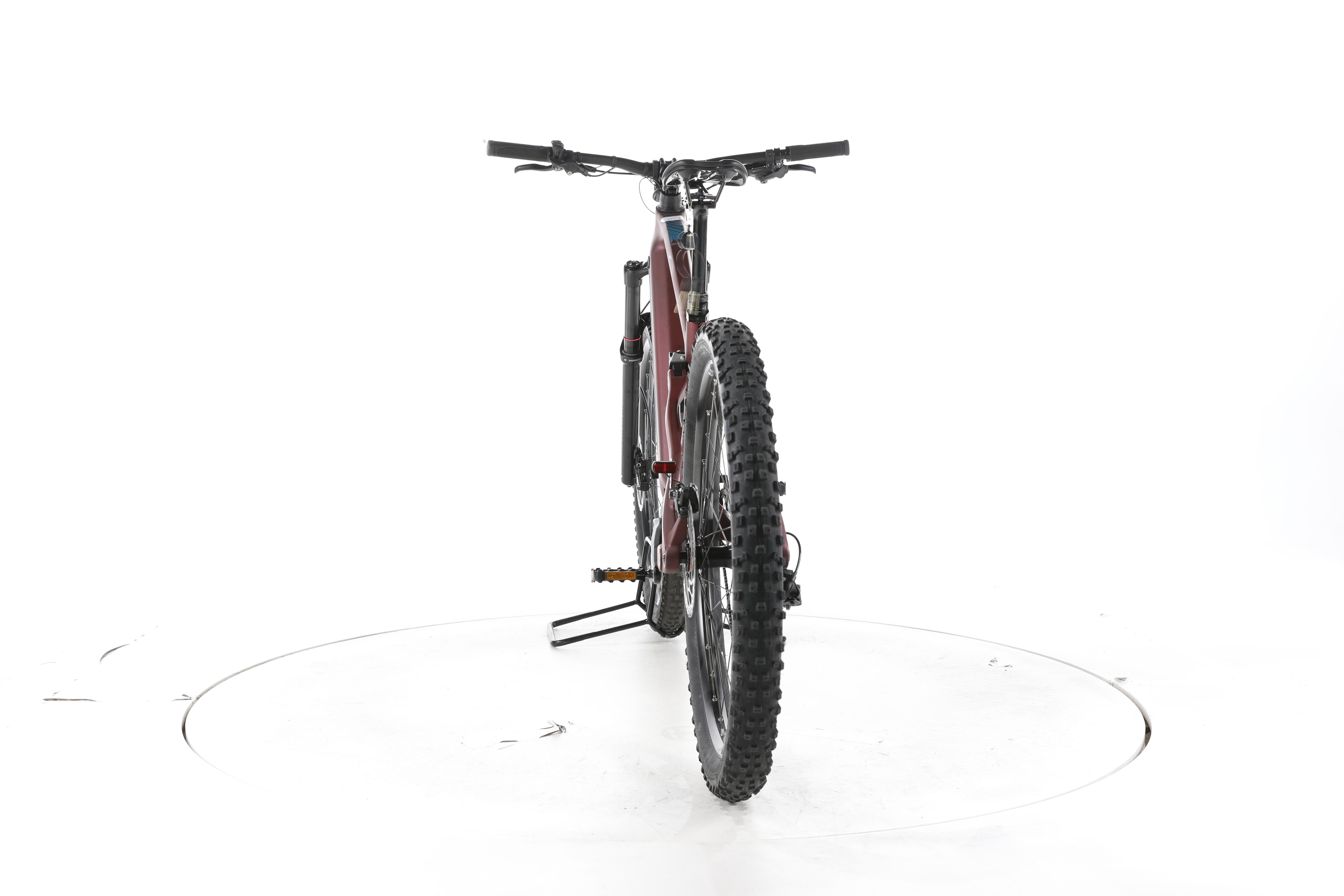 HoheAcht Besta Roko E-Bike Fully Carbon - Image 10