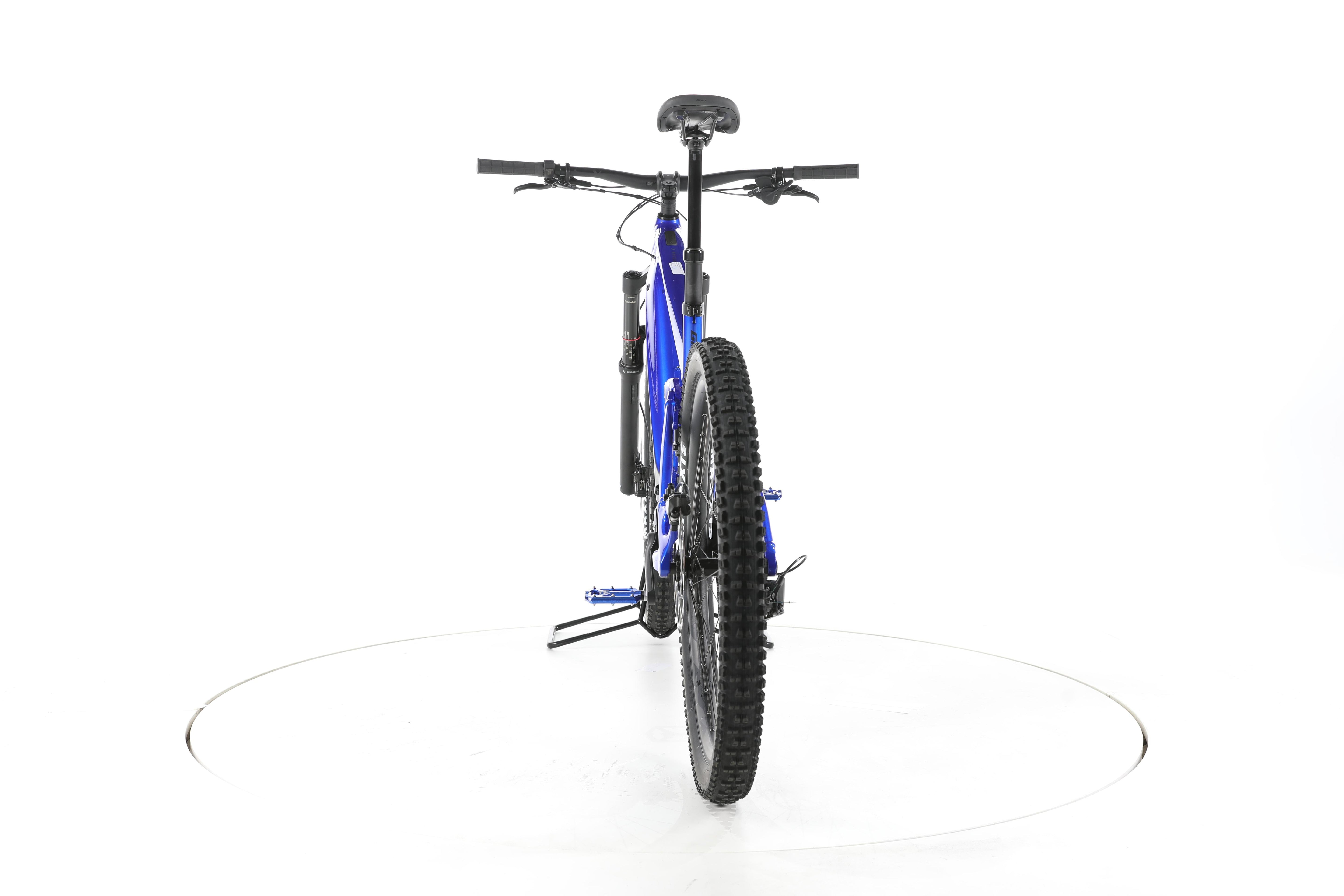 Giant Reign E+ 3 E-Bike Fully - Image 10