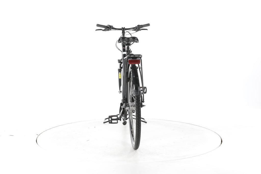 Raleigh eCity 7 City E-Bike Tiefeinsteiger - Image 10