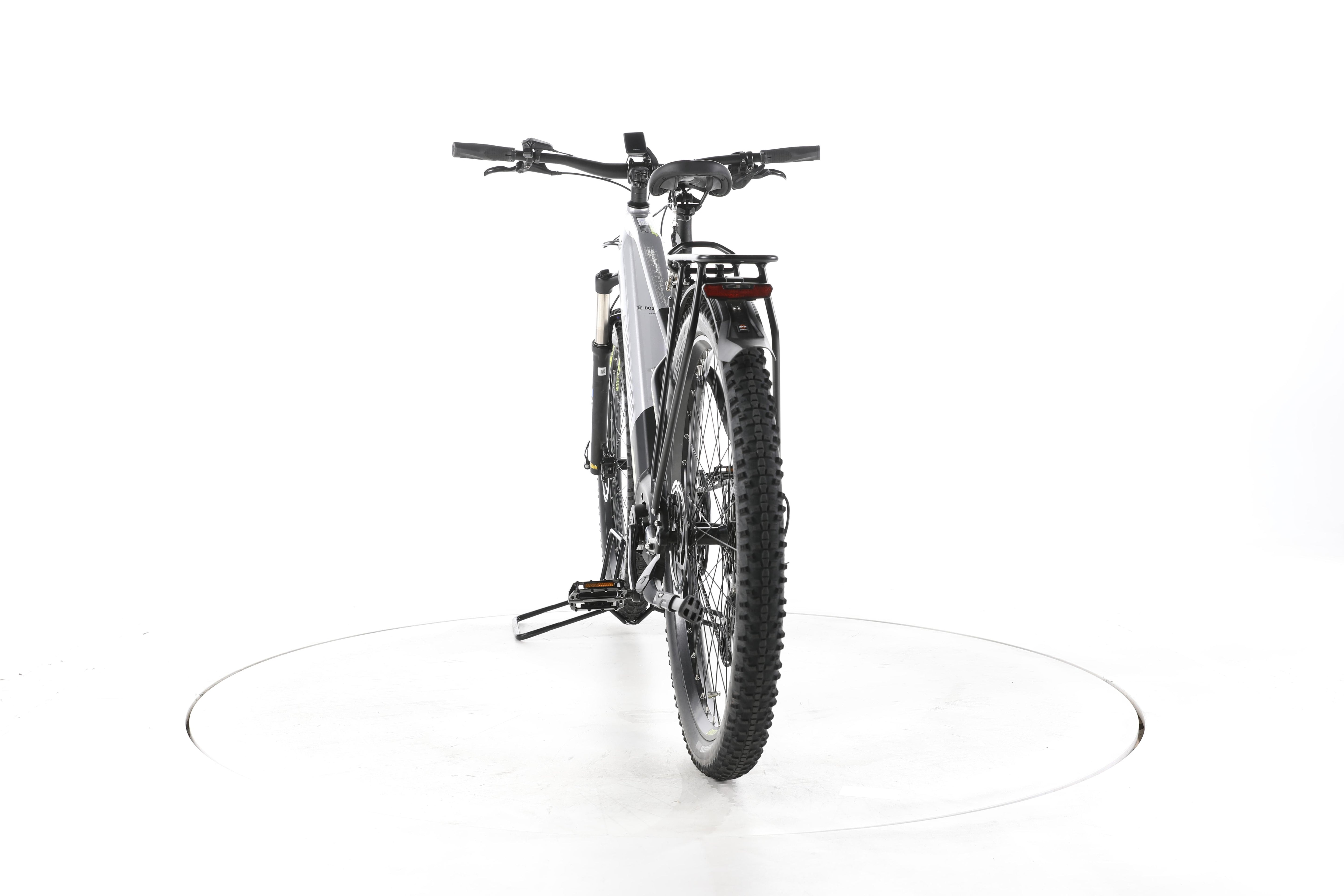 Bionicon James 2 Trekking E-Bike - Image 10