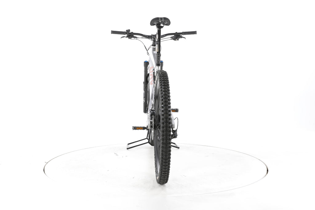 Nox Cycles Hybrid All Mountain 5.9 E-Bike Fully 2024 - Image 10
