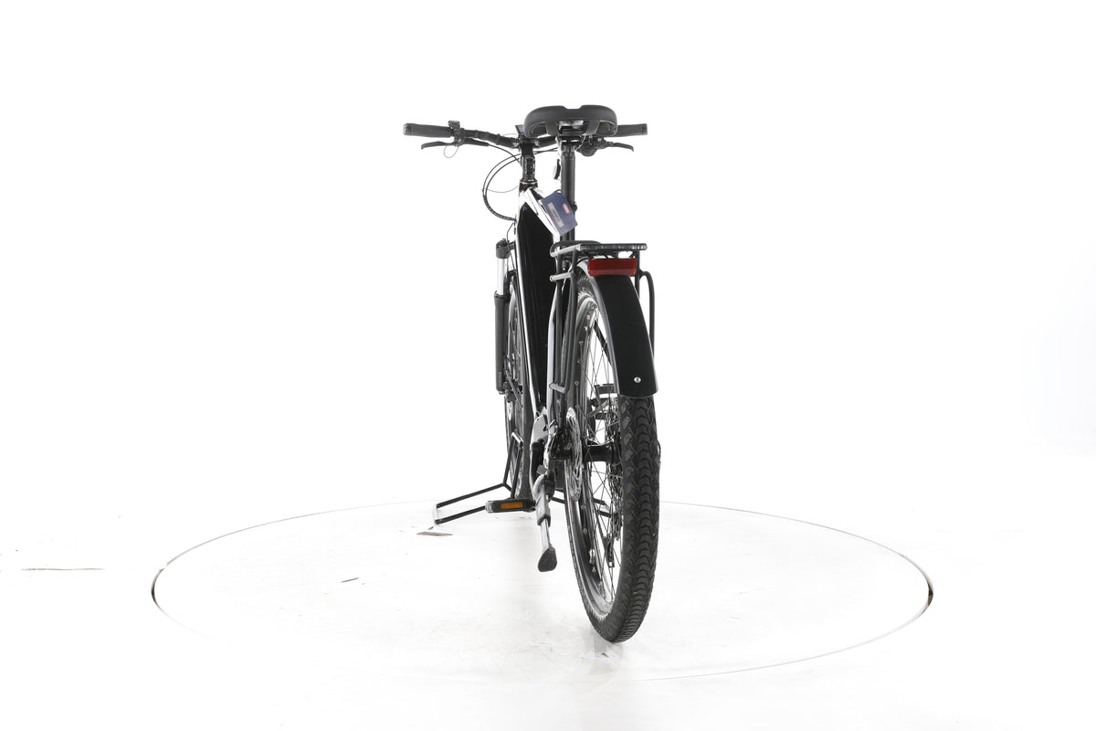 HoheAcht Pasio EKO Terra Trekking E-Bike - Image 10