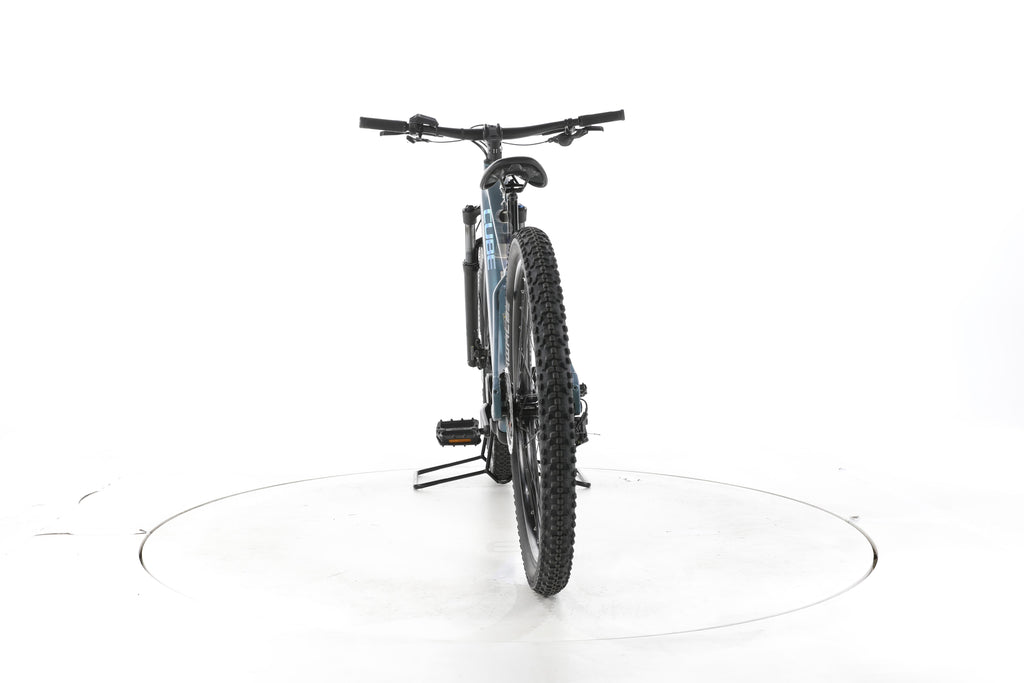 Cube Reaction Hybrid Pro E-Bike 2025 - Image 10