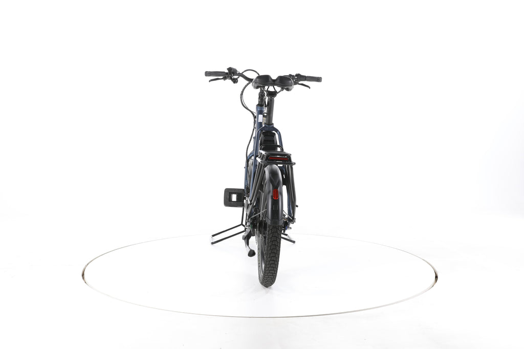 i:SY E5 ZR F City E-Bike Tiefeinsteiger - Image 10