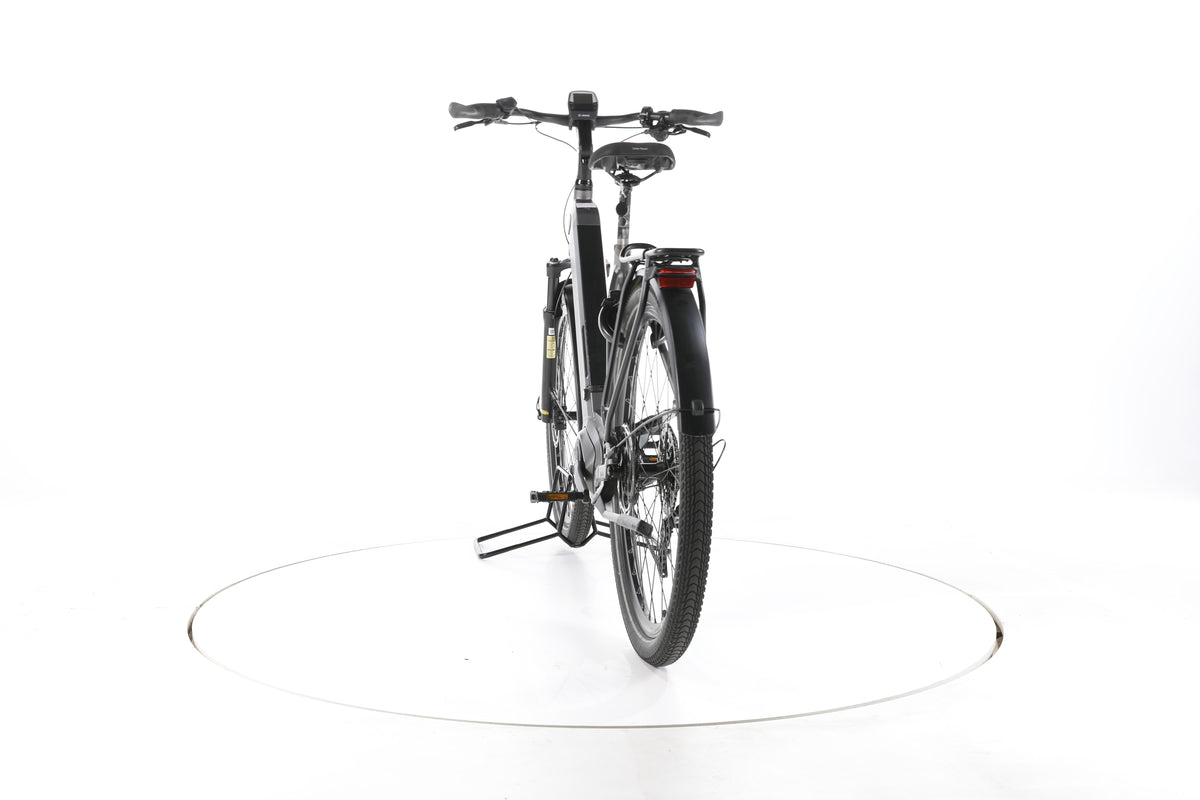 Kalkhoff Endeavour 5.B Move+ Trekking E-Bike Tiefeinsteiger - Image 10