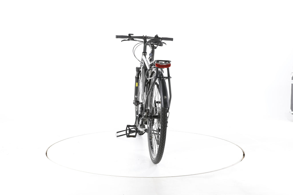 Giant Explore E+ 3 Trekking E-Bike - Image 10