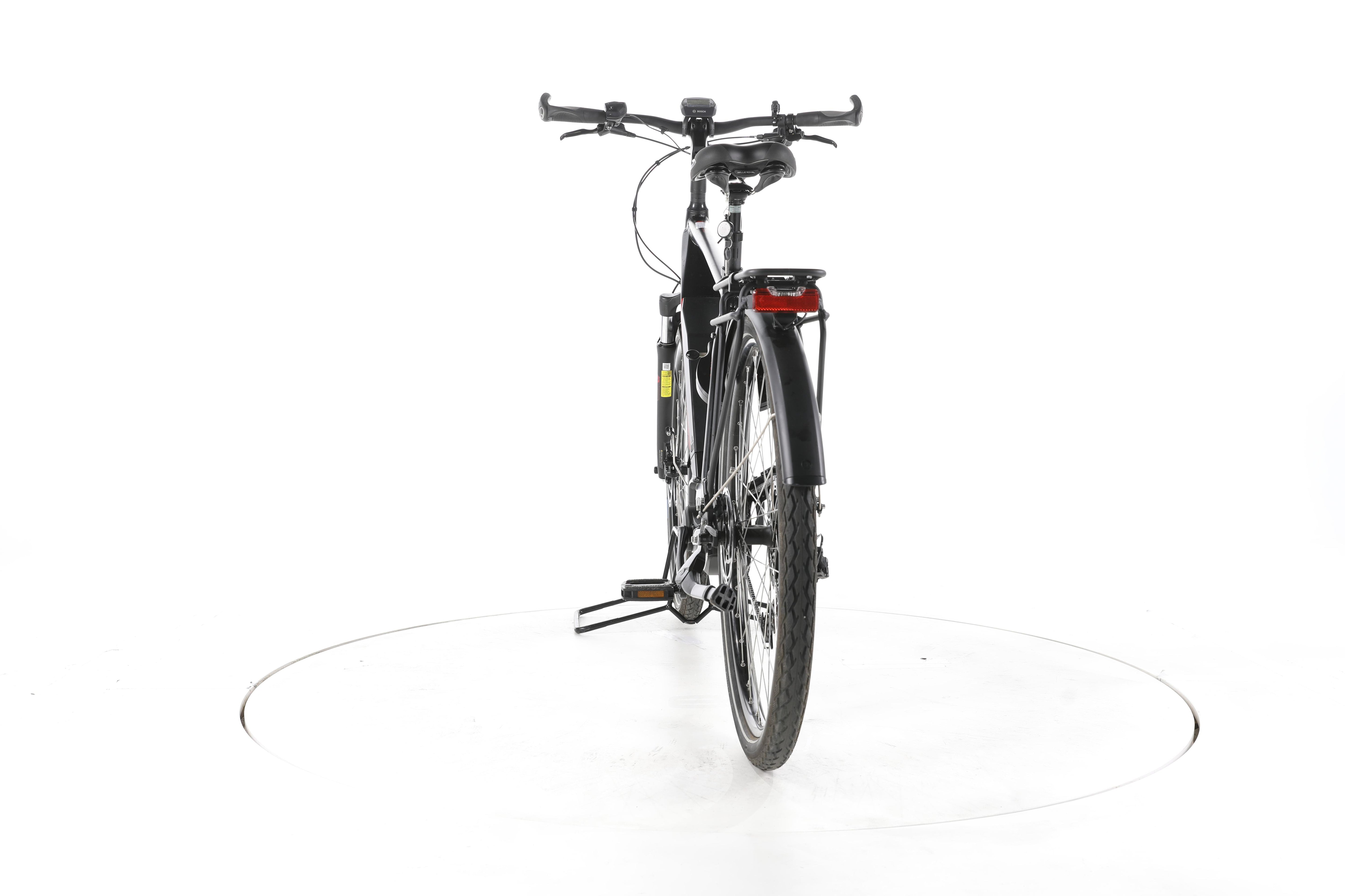 Victoria Tresalo 2 Trekking E-Bike - Image 10