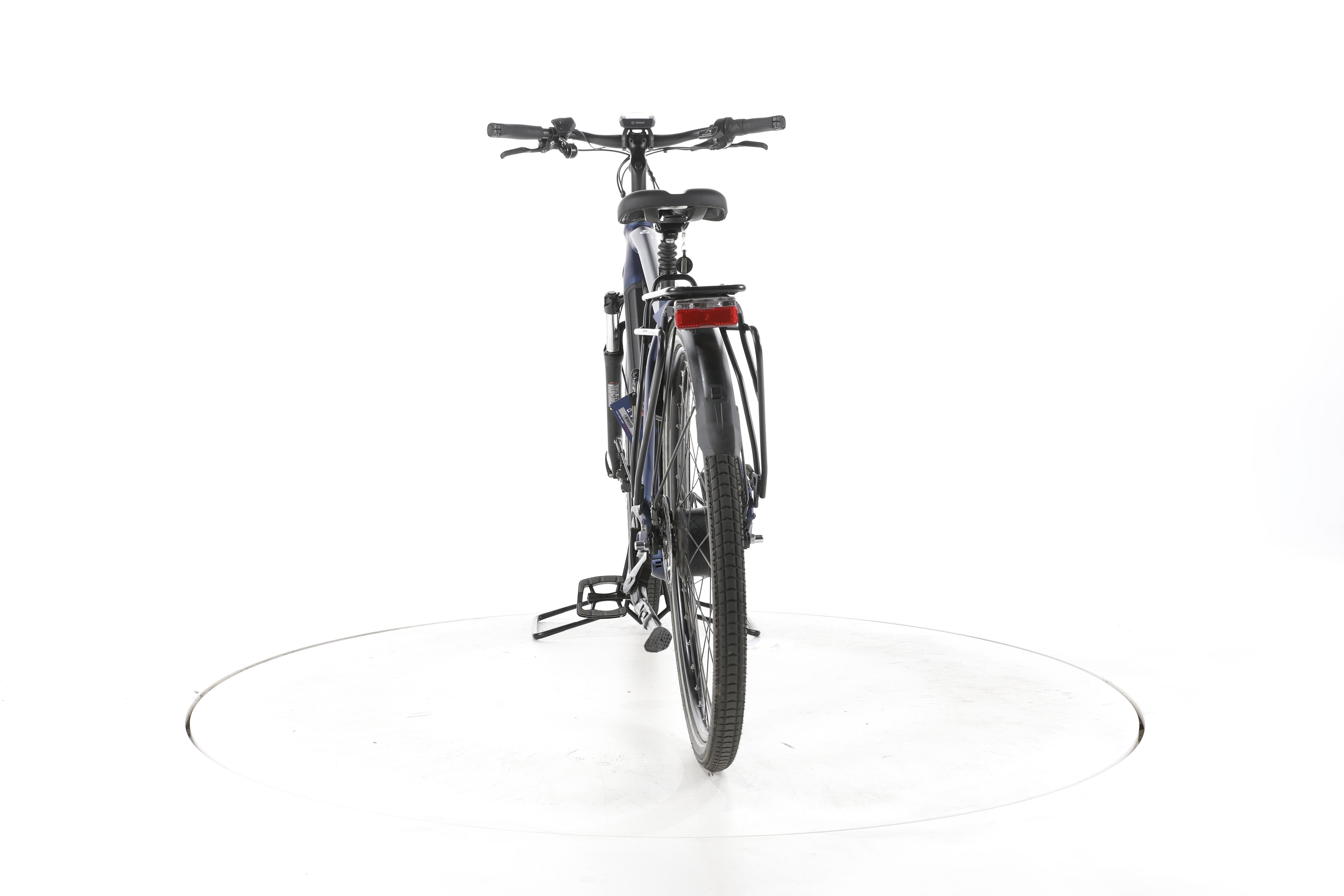 Velo de Ville AEB 990 City E-Bike - Image 10