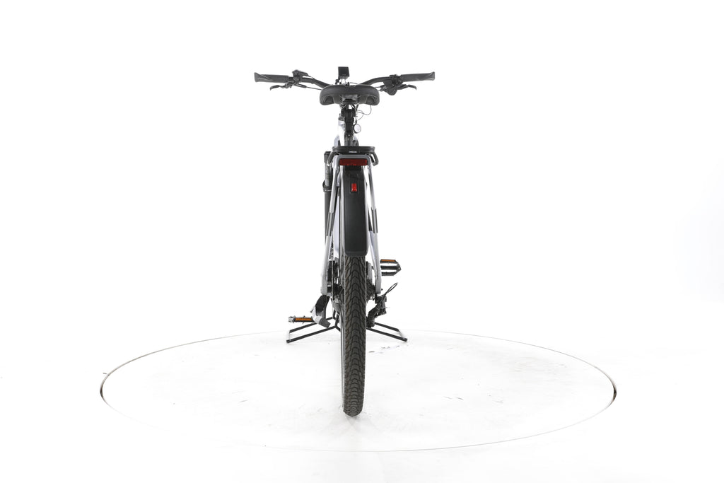 Cube Kathmandu Hybrid SLX Trekking E-Bike - Image 10