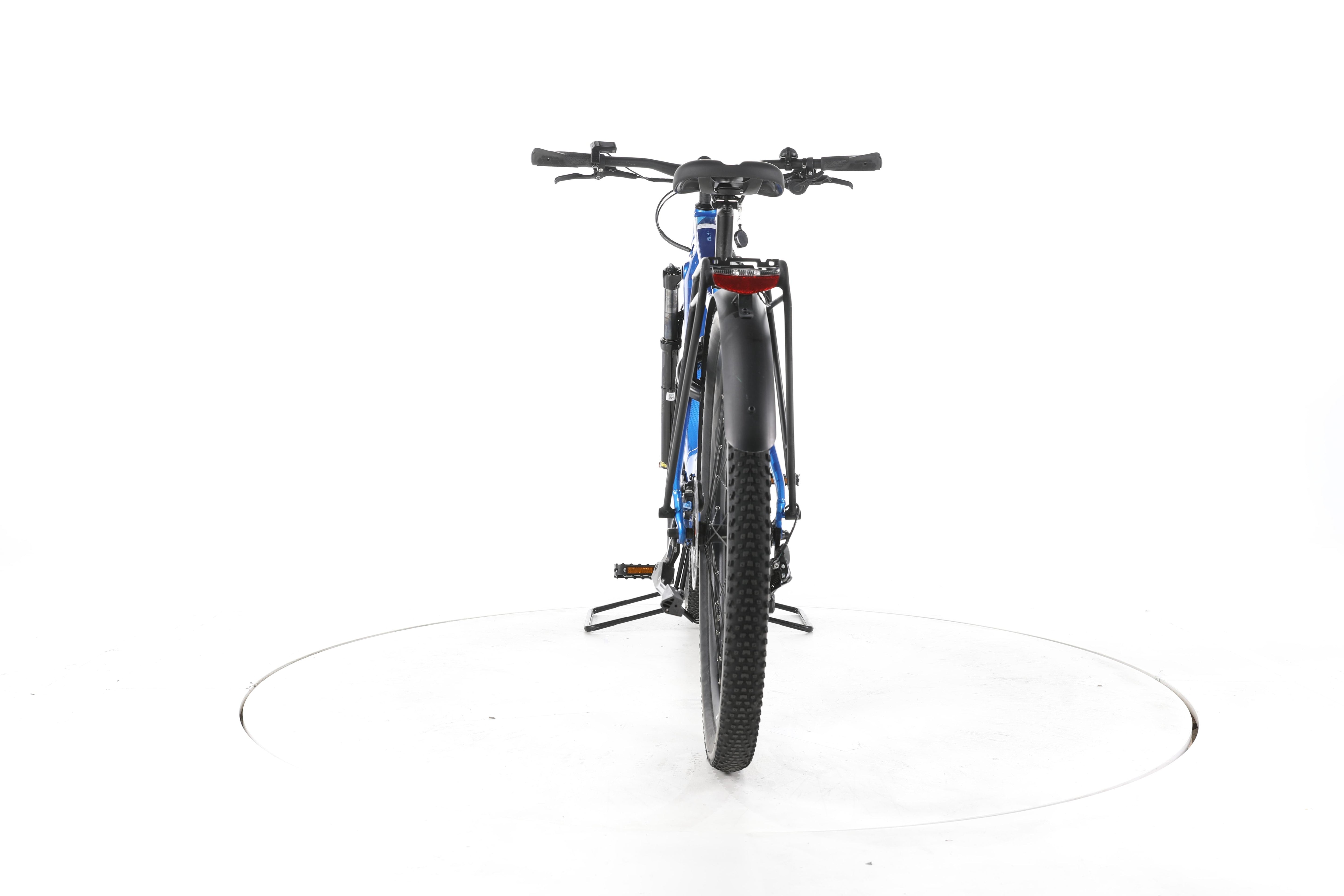 Liv Vall-E+ EX Trekking E-Bike - Image 10