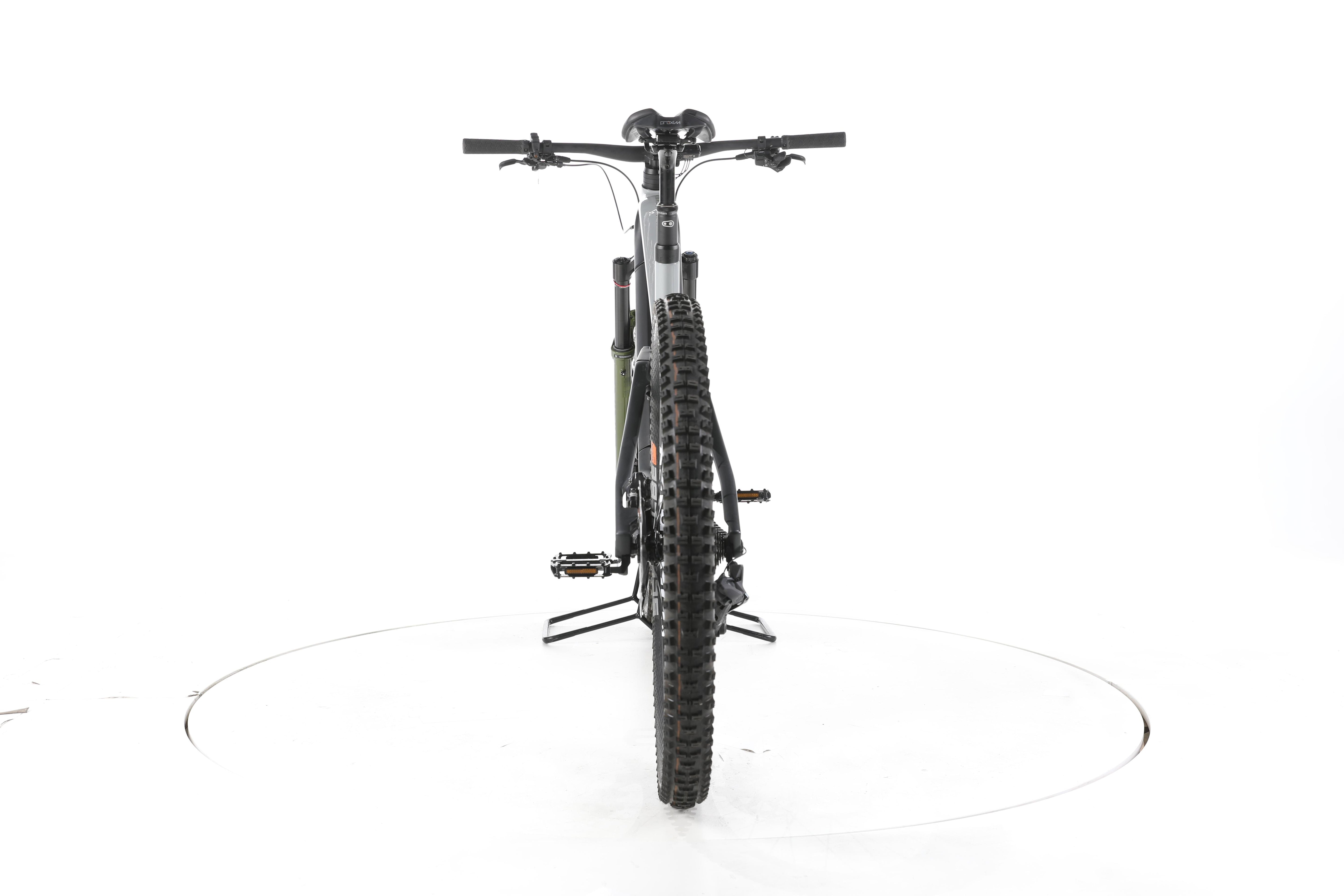 Bulls Sonic Evo  EN E-Bike Fully - Image 10
