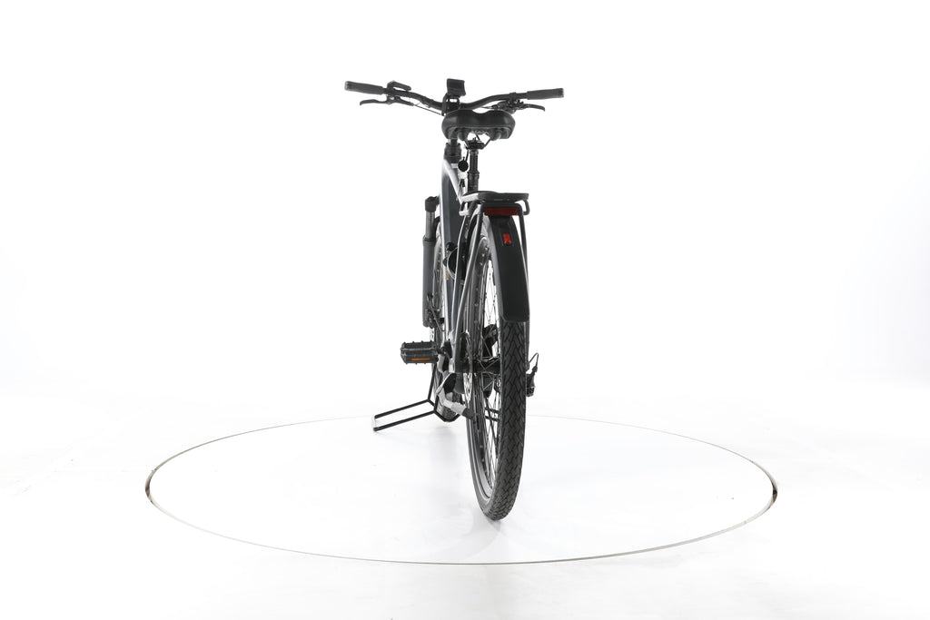 Cube Kathmandu Hybrid ONE Trekking E-Bike 2025 - Image 10