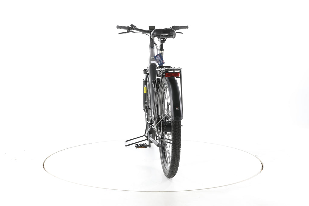 Winora Sinus R5 City E-Bike Tiefeinsteiger 2025 - Image 10