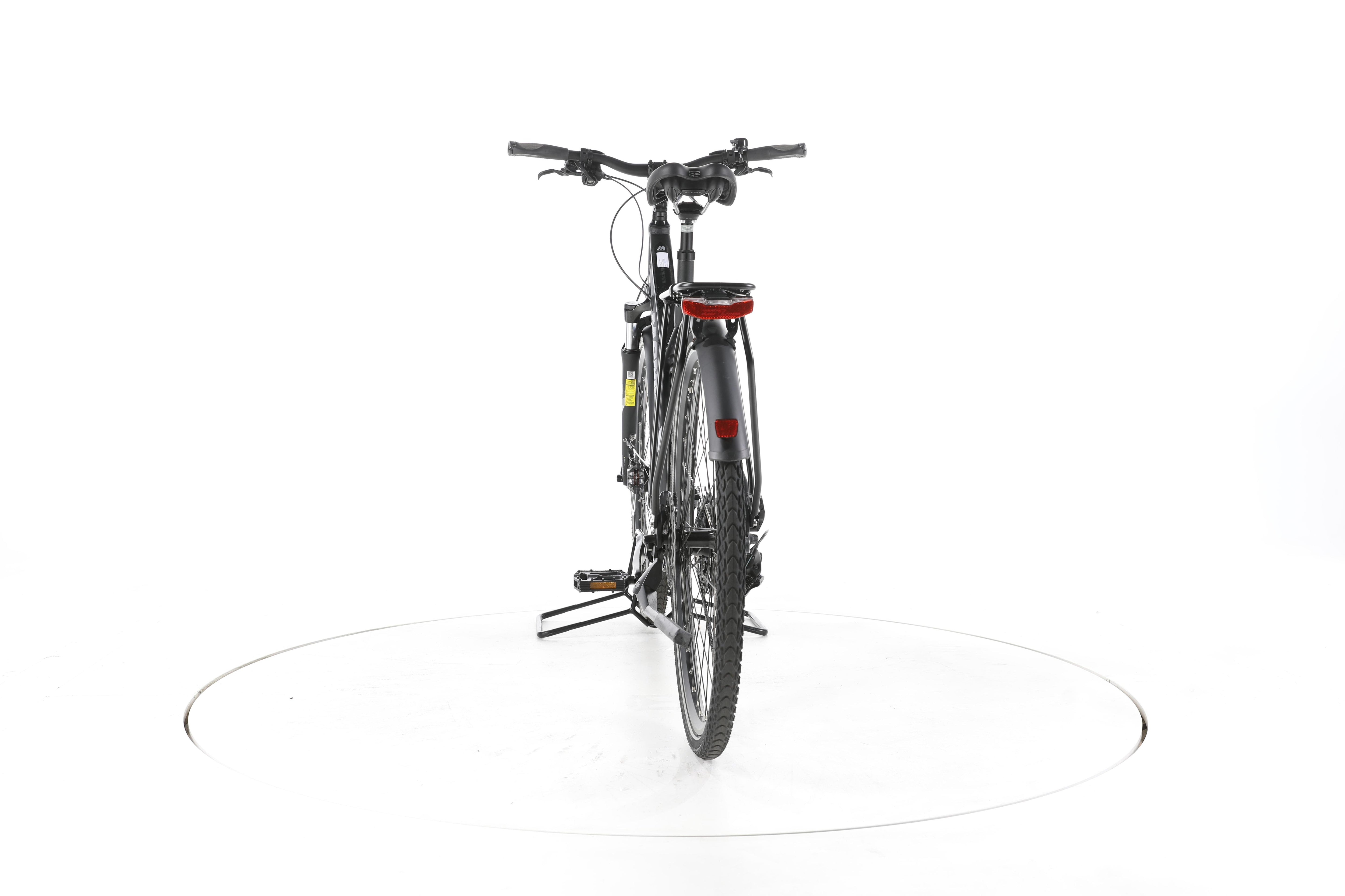 Mammut Editon DLX 10.0 Fahrrad City & Trekking - Image 10
