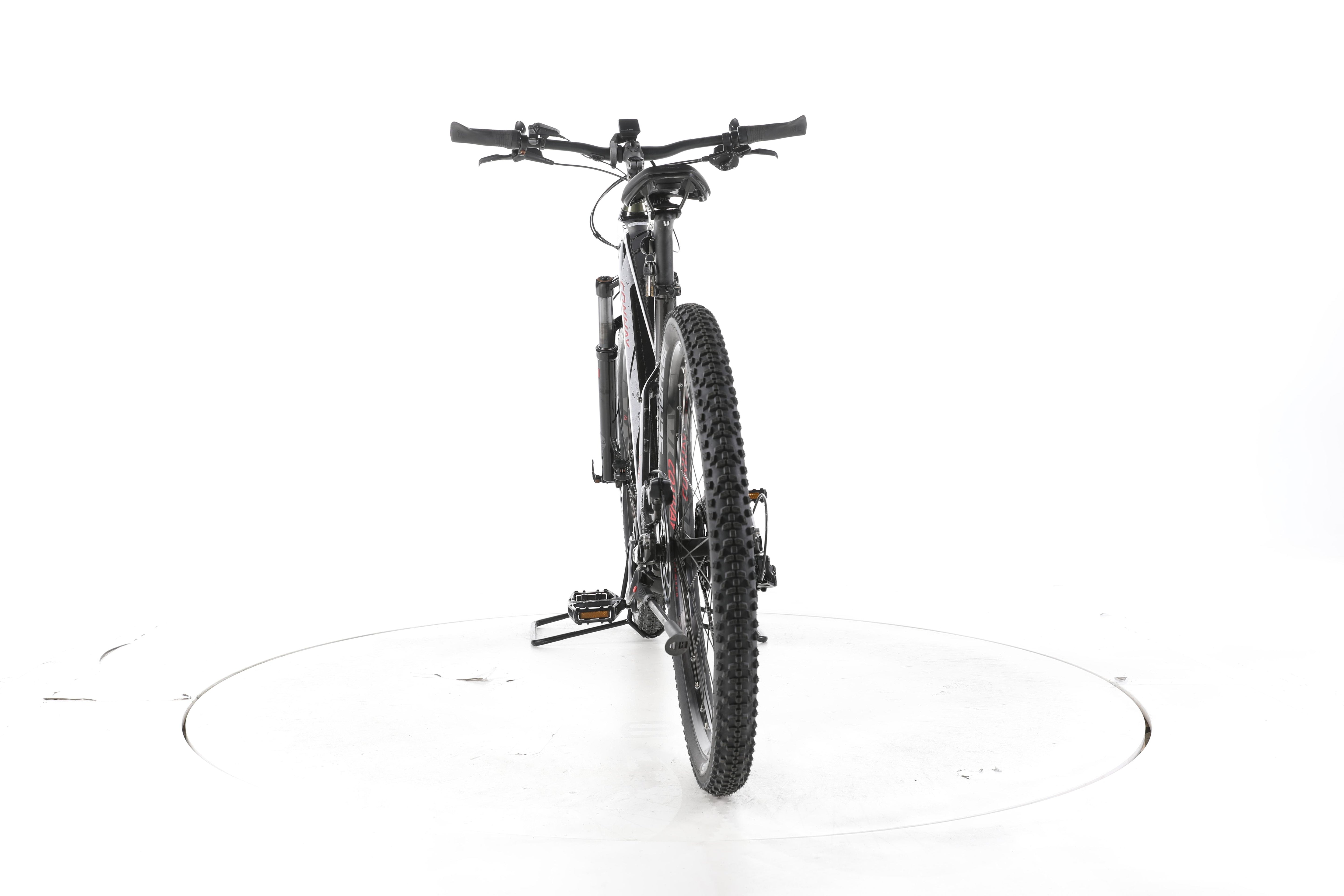 Conway Cairon S 5.0 E-Bike - Image 10