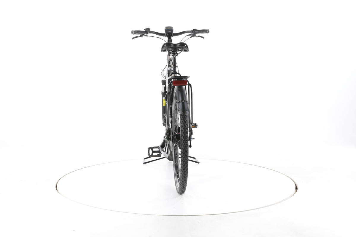 Kalkhoff Image 3.B Excite BLX City E-Bike Tiefeinsteiger - Image 10