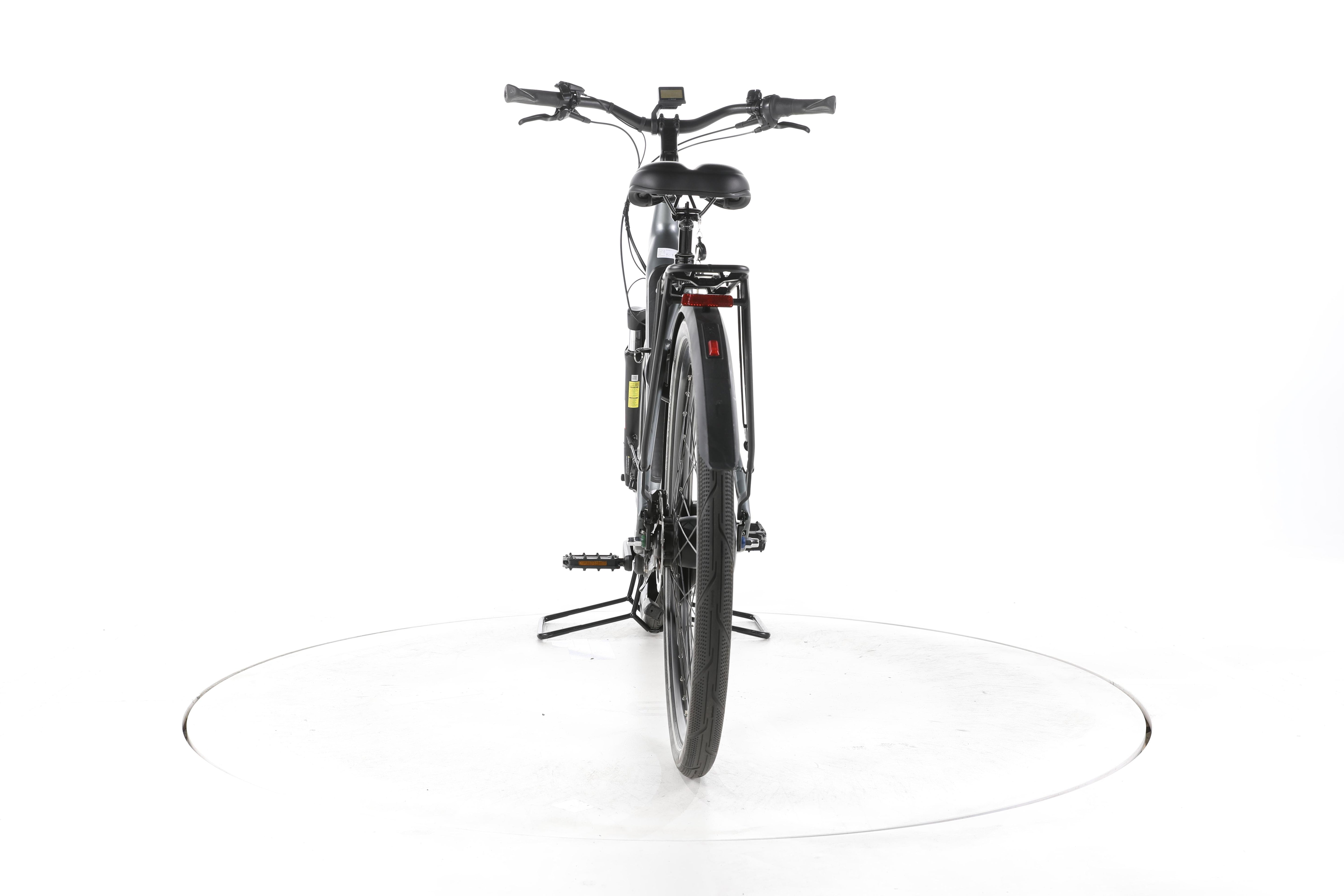Cube Supreme RT Hybrid Pro City E-Bike Tiefeinsteiger - Image 10