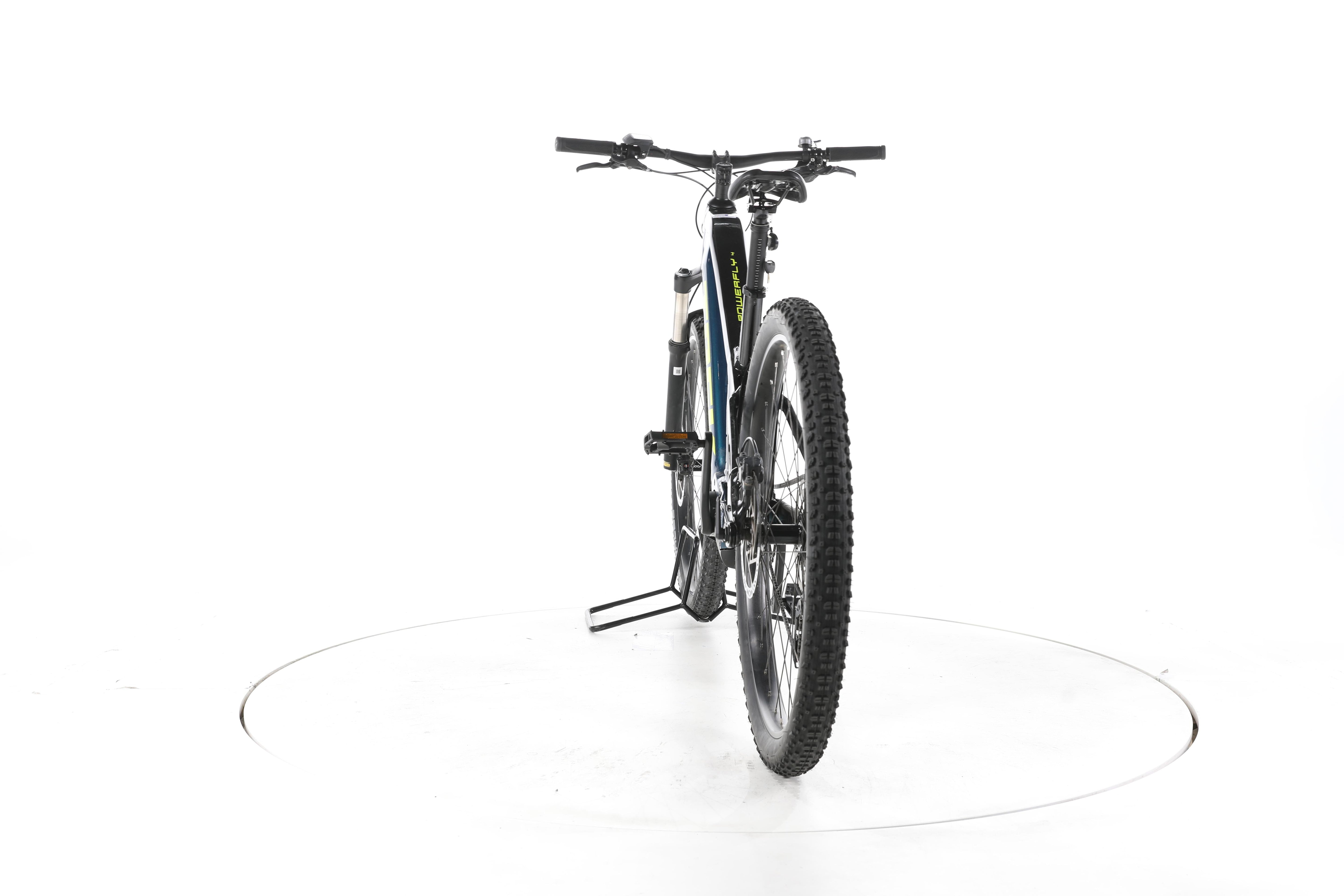 Trek Powerfly FS 4 Gen 2 E-Bike Fully - Image 10