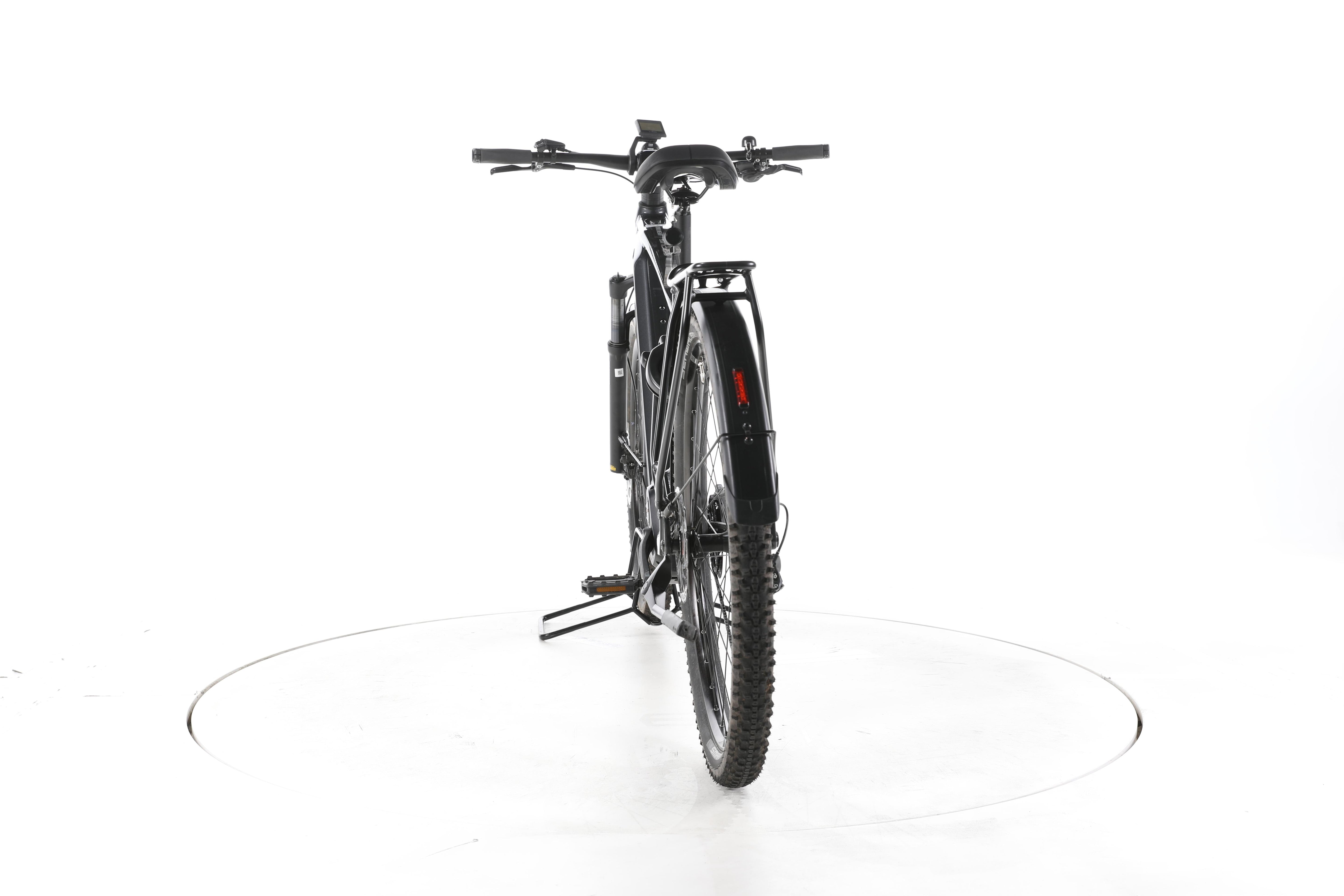 Focus Aventura² 6.7 Trekking E-Bike - Image 10