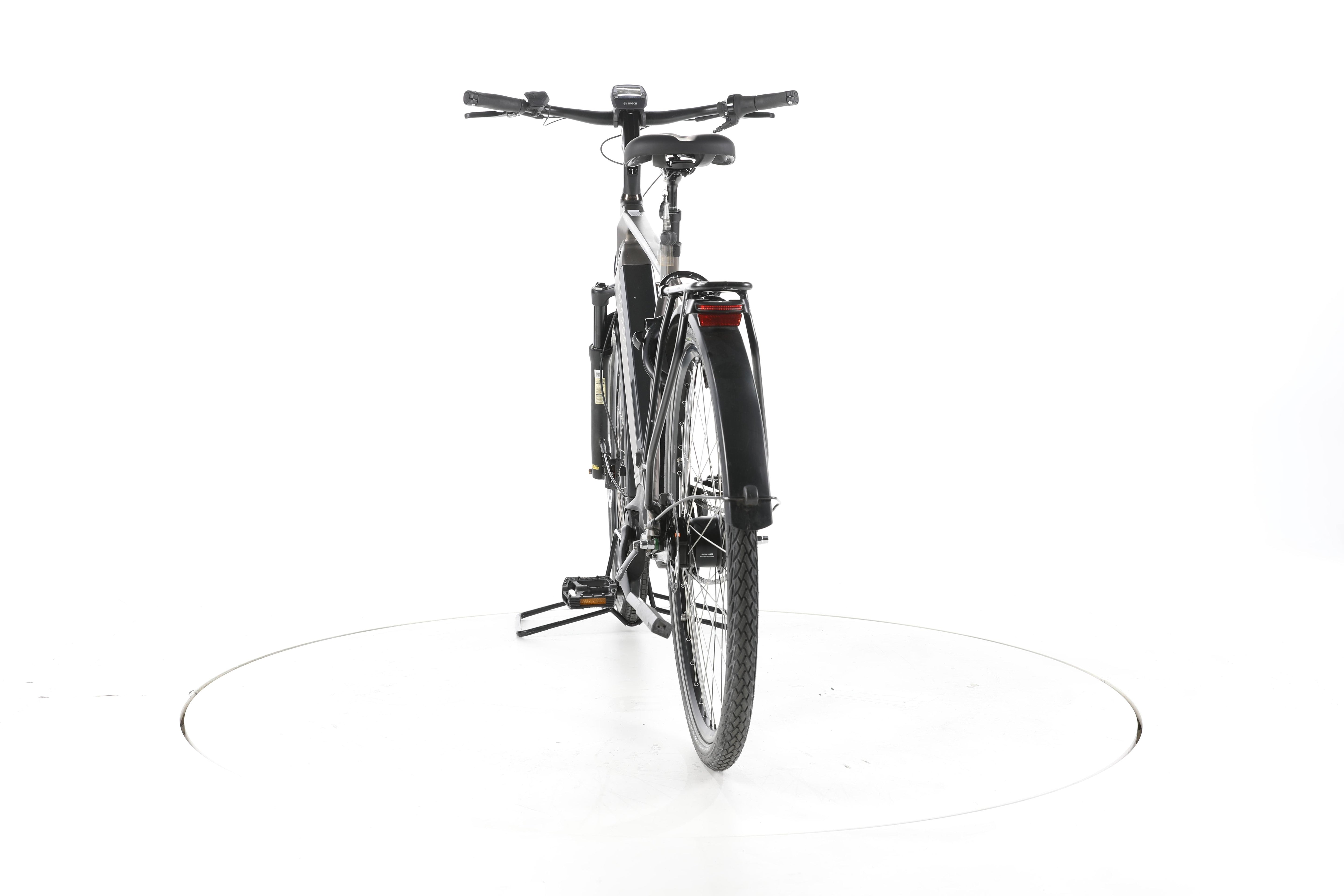 Kalkhoff Image 5.B Move+ City E-Bike - Image 10