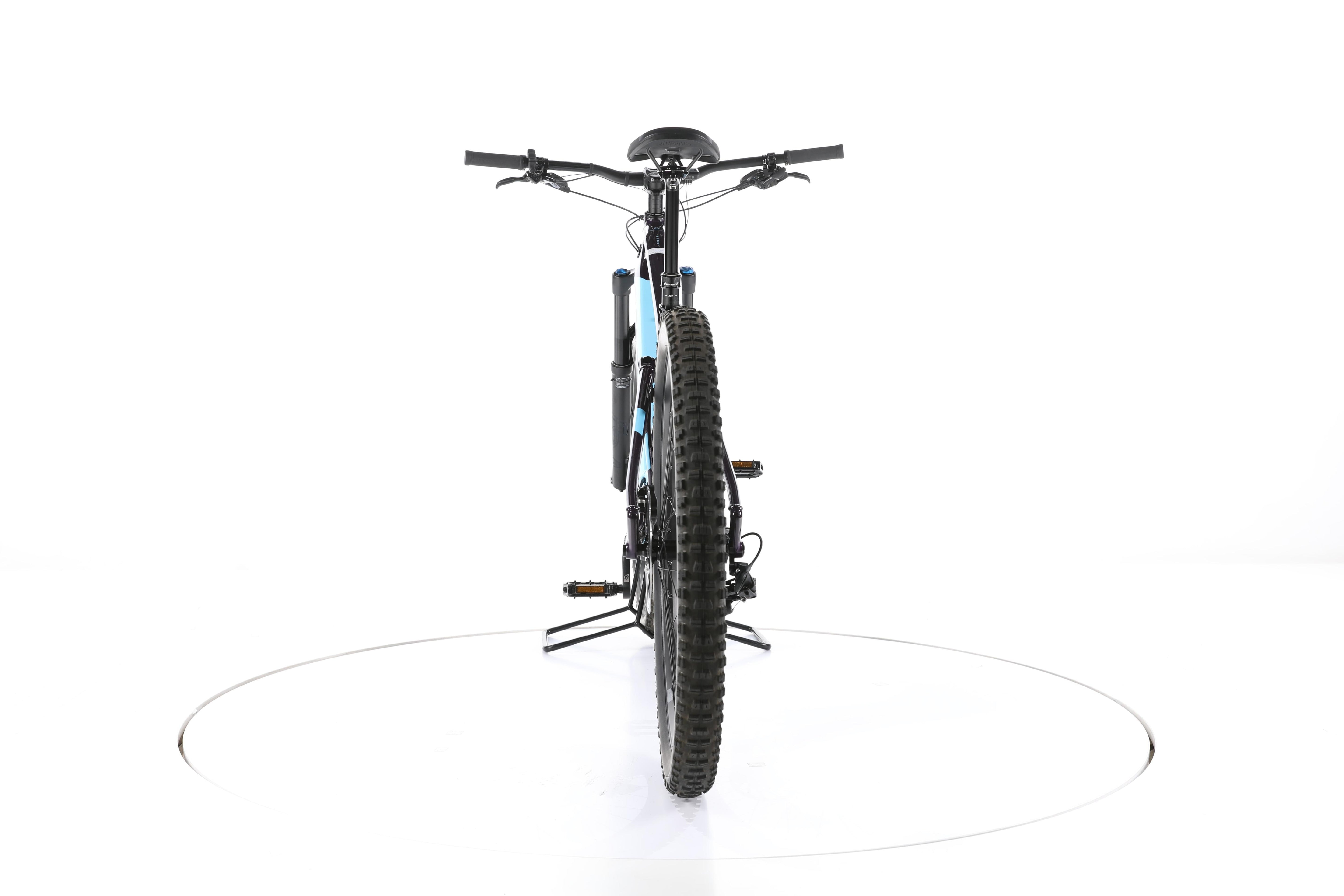 Mondraker DUSK R E-Bike Fully - Image 10