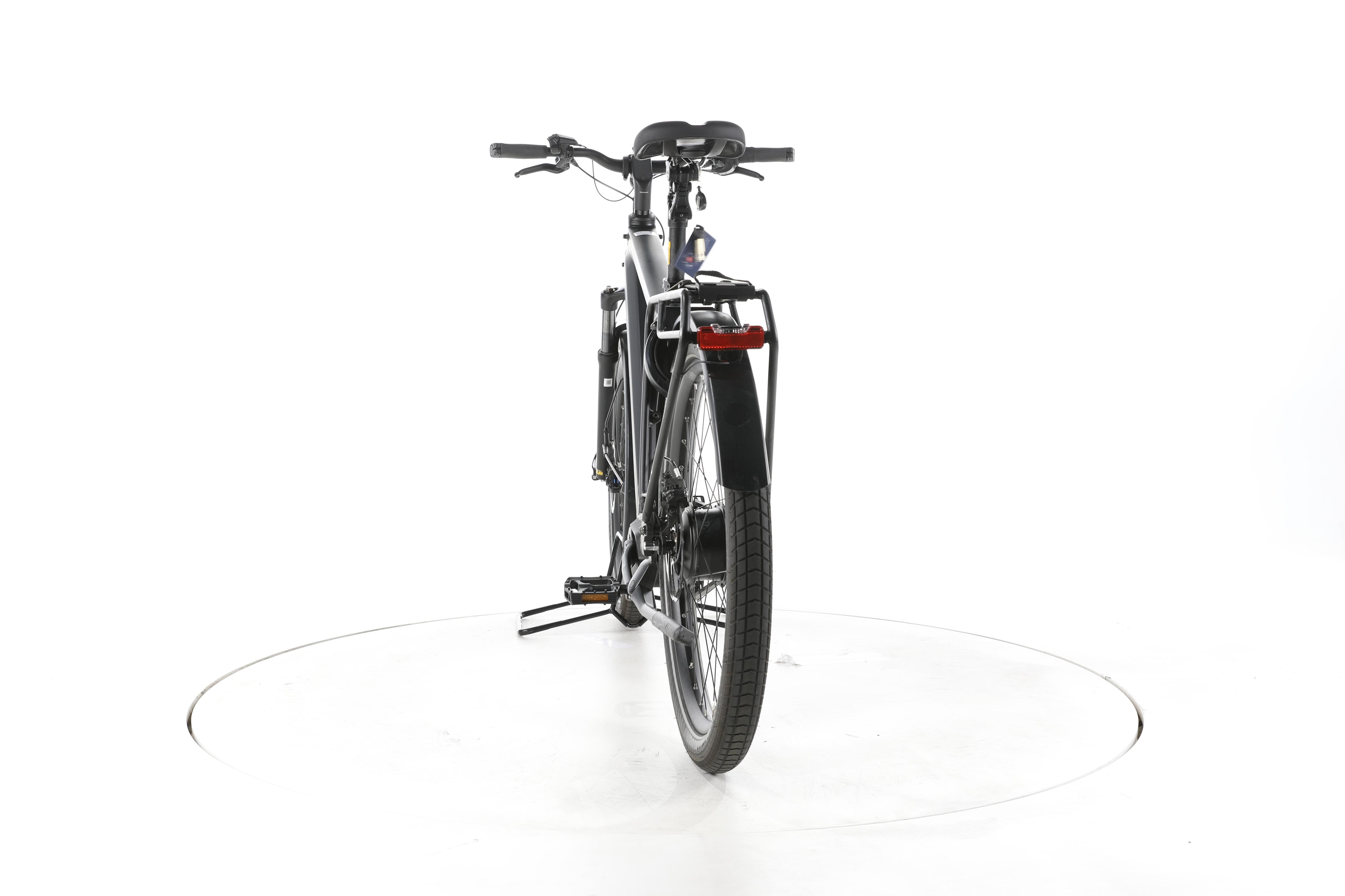 Riese & Müller Charger4 GT Vario Core City E-Bike 2025 - Image 10
