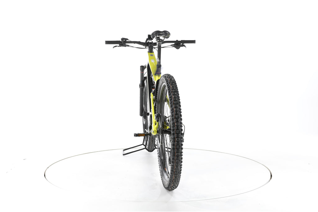 Cannondale Moterra Neo 2 E-Bike Fully Carbon 2024 - Image 10