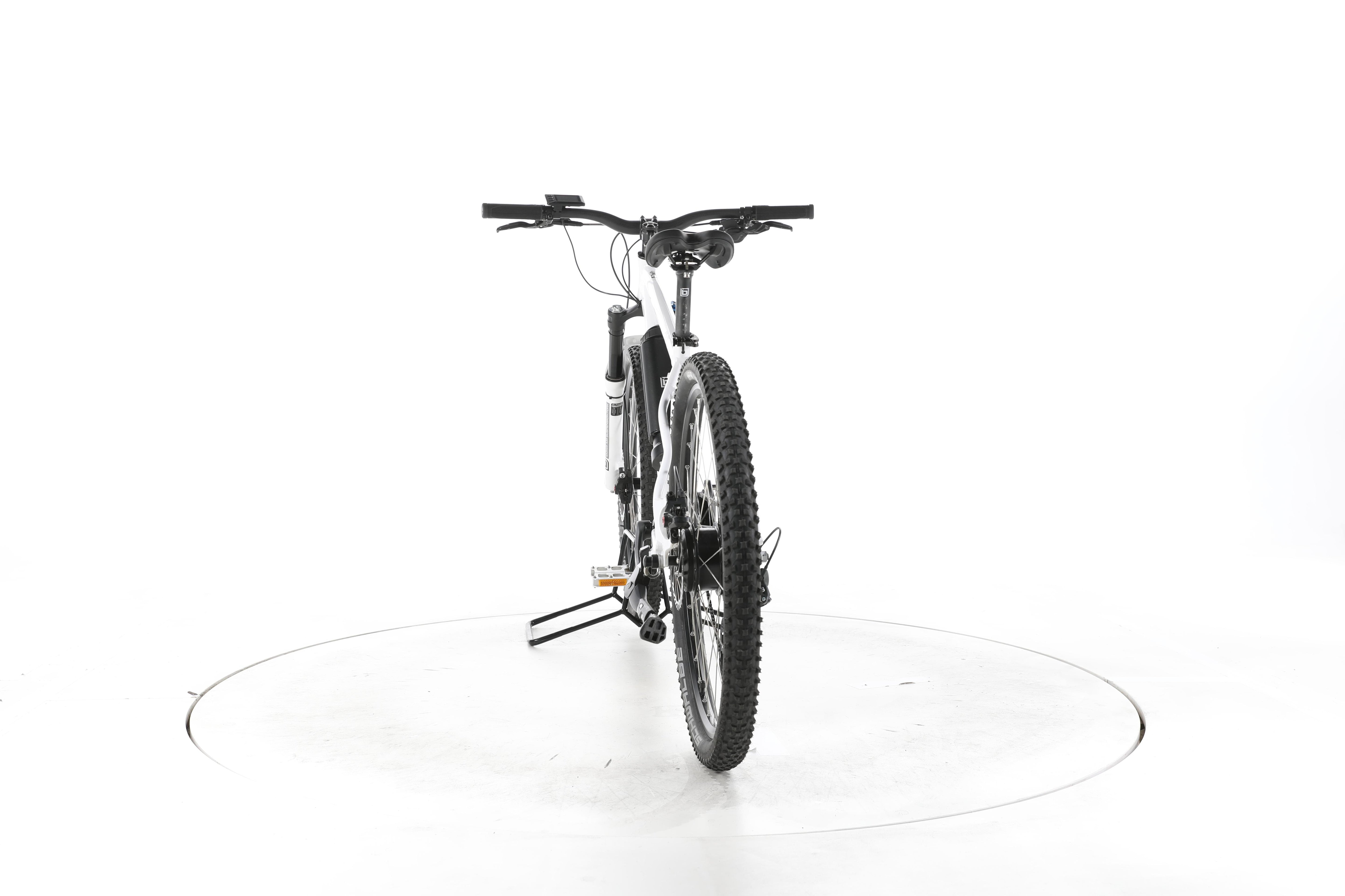 ben-e-bike TWENTYSIX E-Power PRO E-Bike 2025 - Image 10