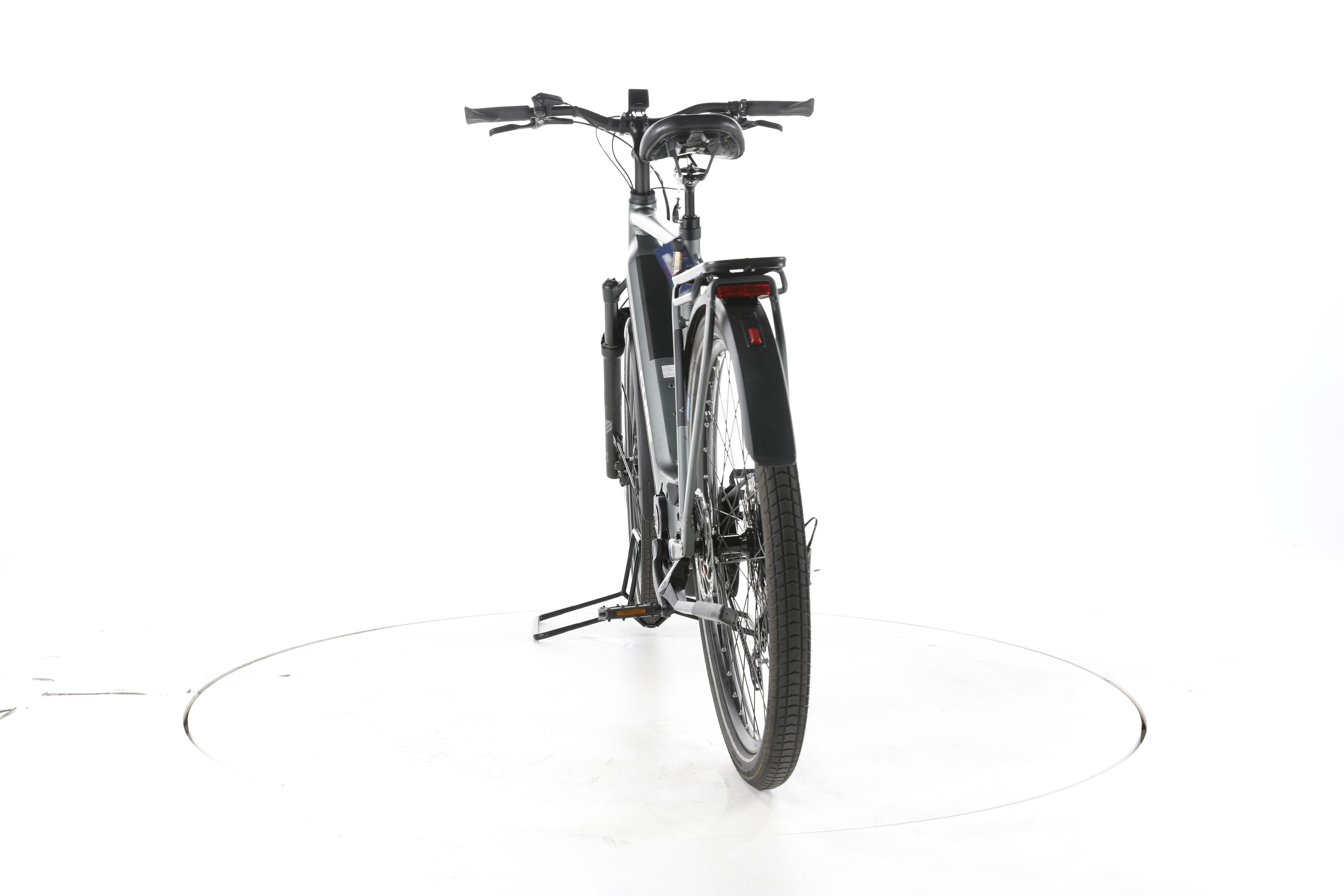 Cube Kathmandu Hybrid Pro Trekking E-Bike - Image 10