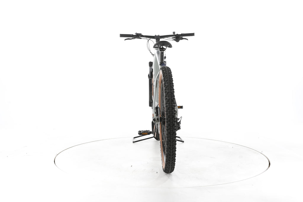 Cube Reaction Hybrid Race E-Bike - Image 10